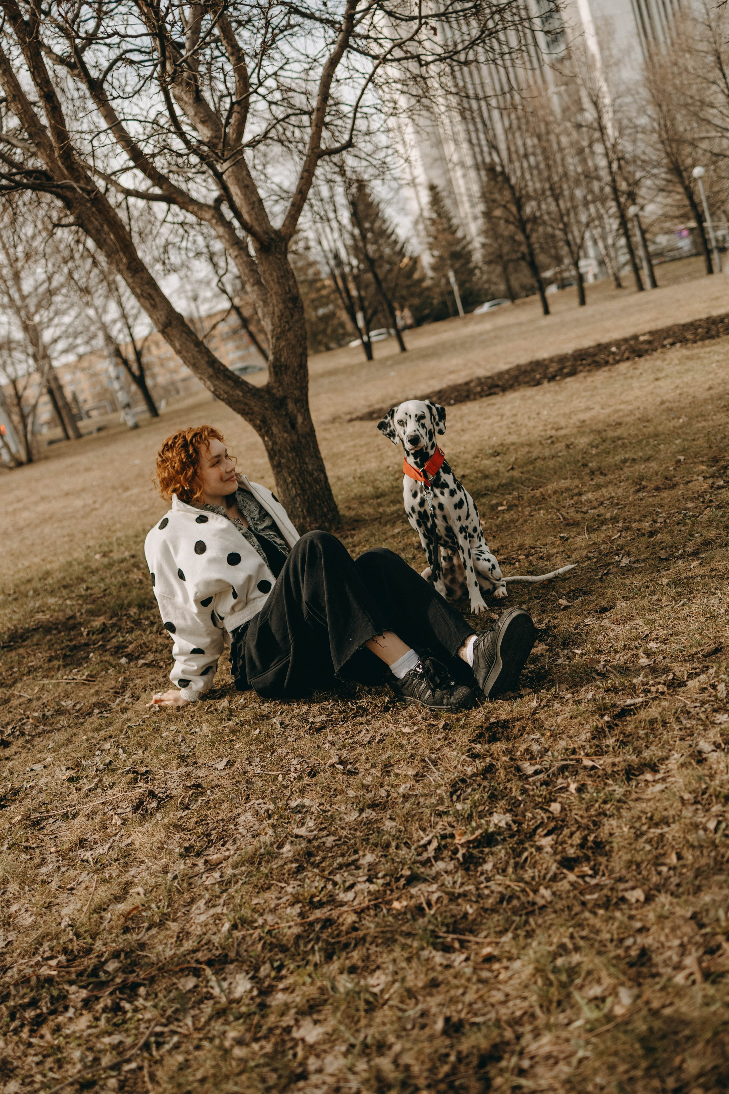 Диана и Лекса. Фотограф-анималист в Екатеринбурге | Кристина