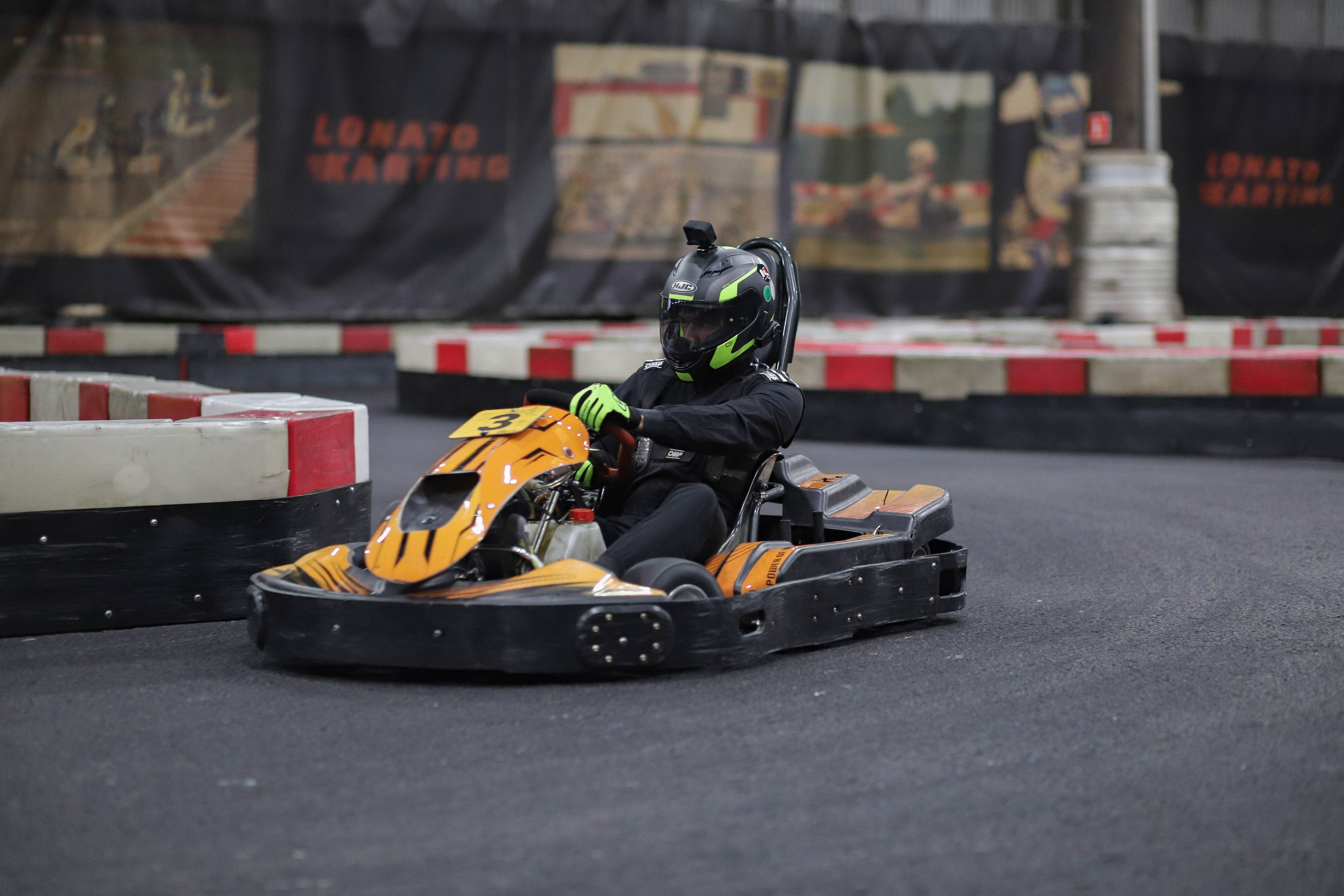 LSK Winter Cup 2025 — 2026 | Этап 4. Malenkyia