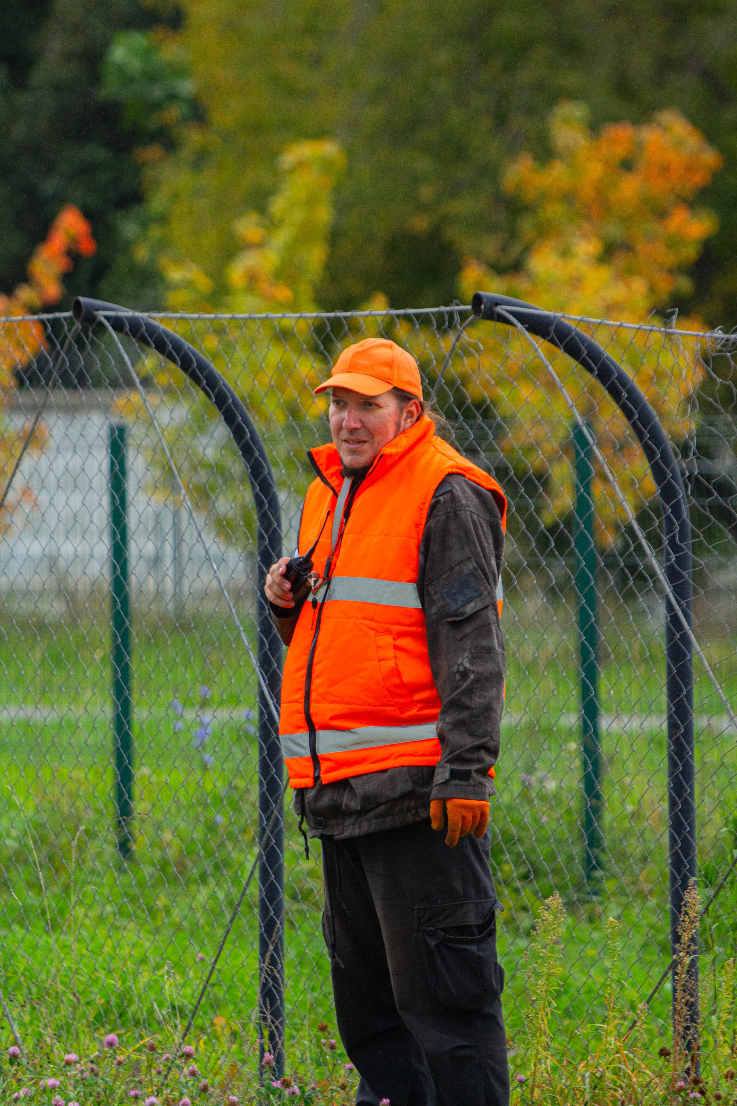 МосАвтоСлалом 20.09.25. Malenkyia