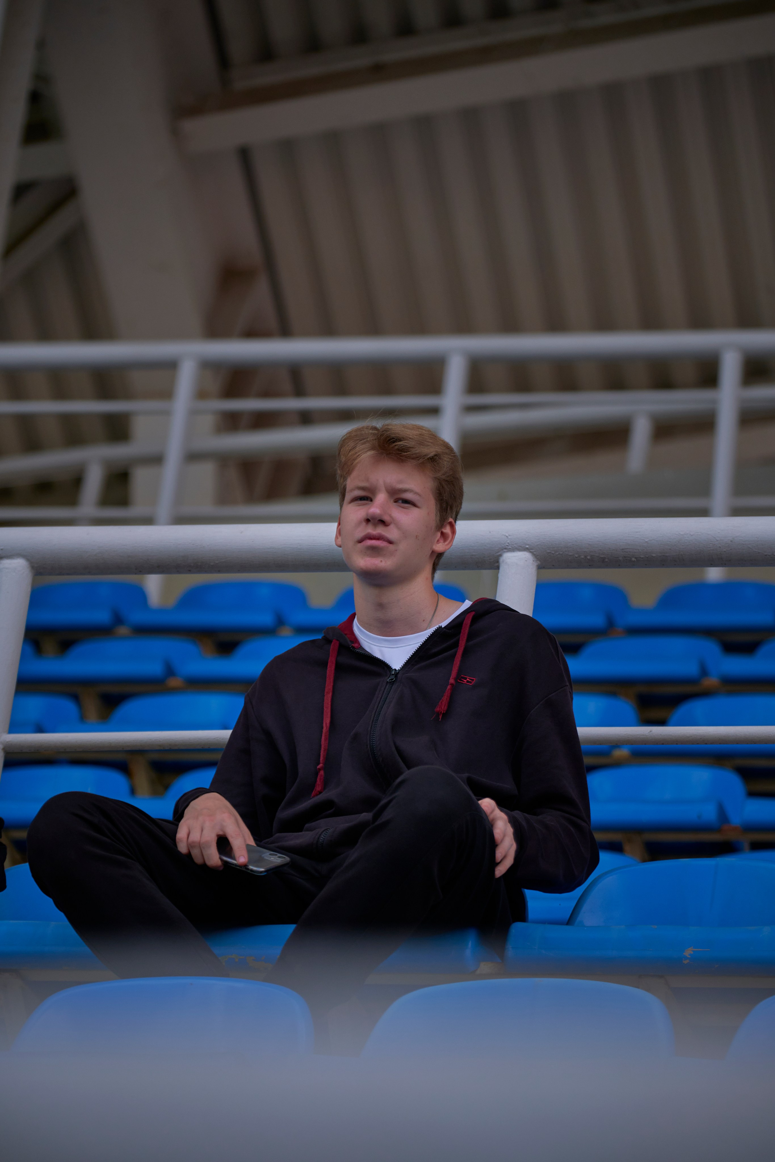 Легкая атлетика. Malenkyia