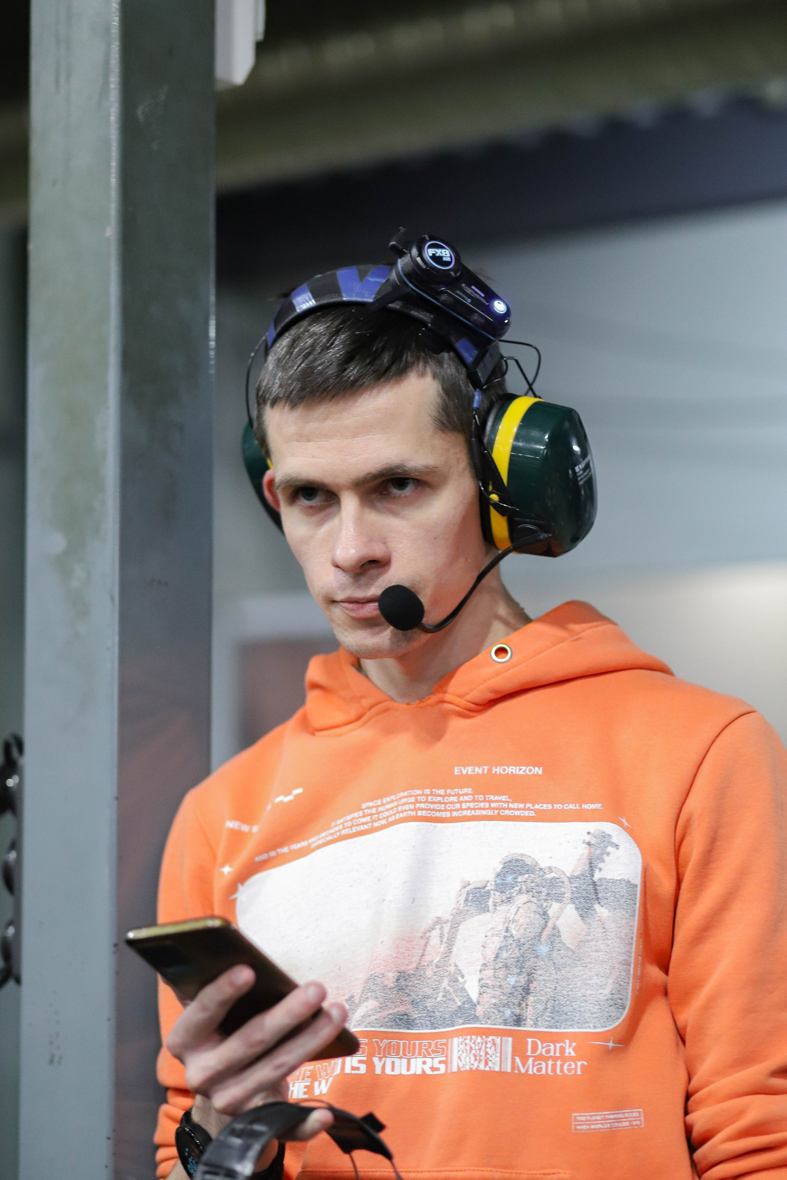 LSK Winter Cup 2025 — 2026 | Этап 4. Malenkyia