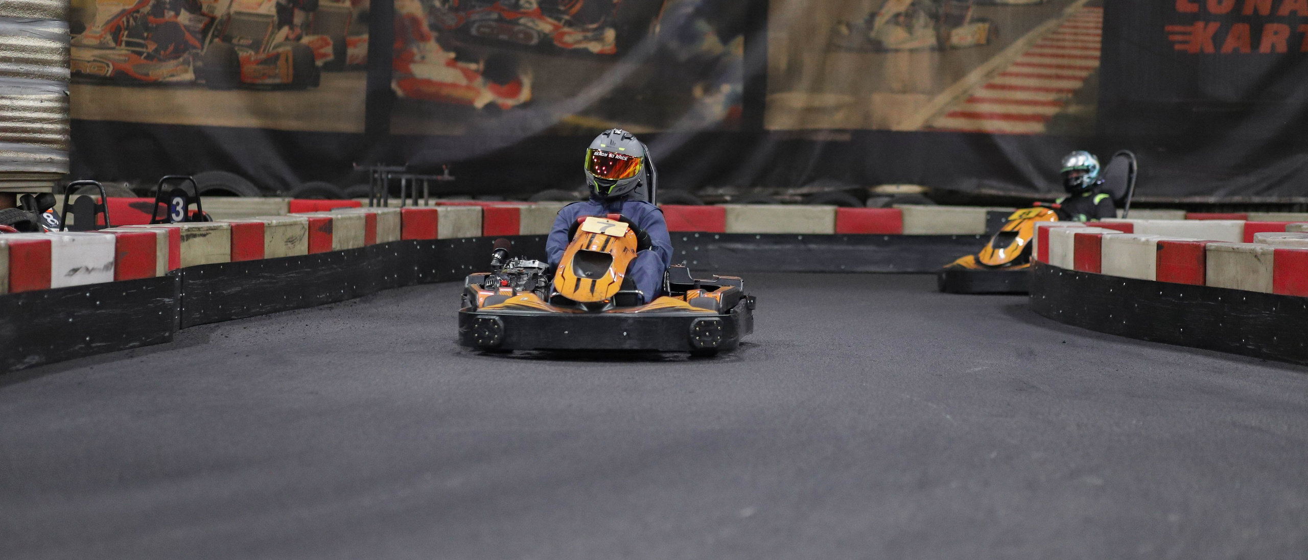 LSK Winter Cup 2025 — 2026 | Этап 4. Malenkyia