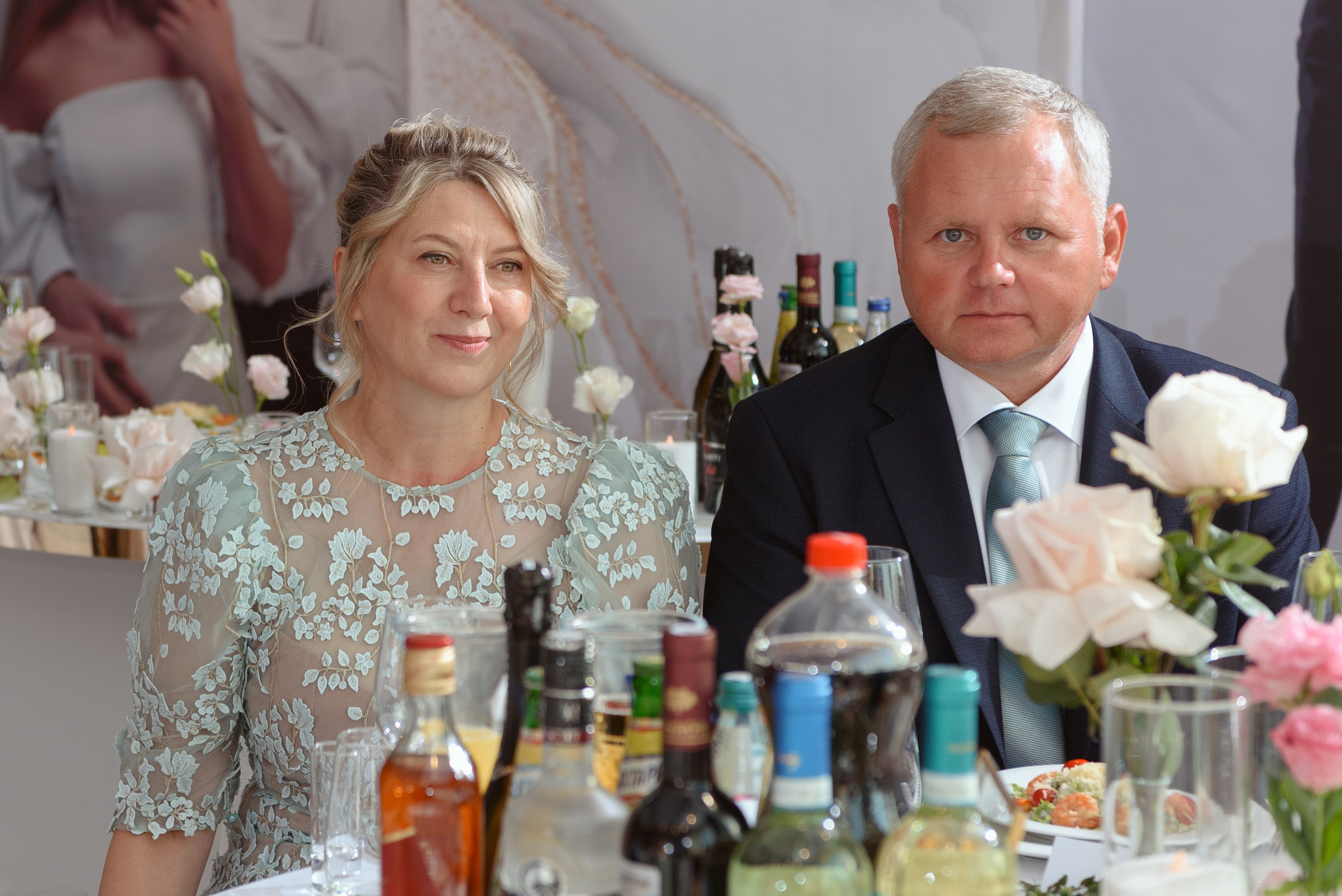 Никита и Ирина. Свадебный фотограф Кузьмина Лилия