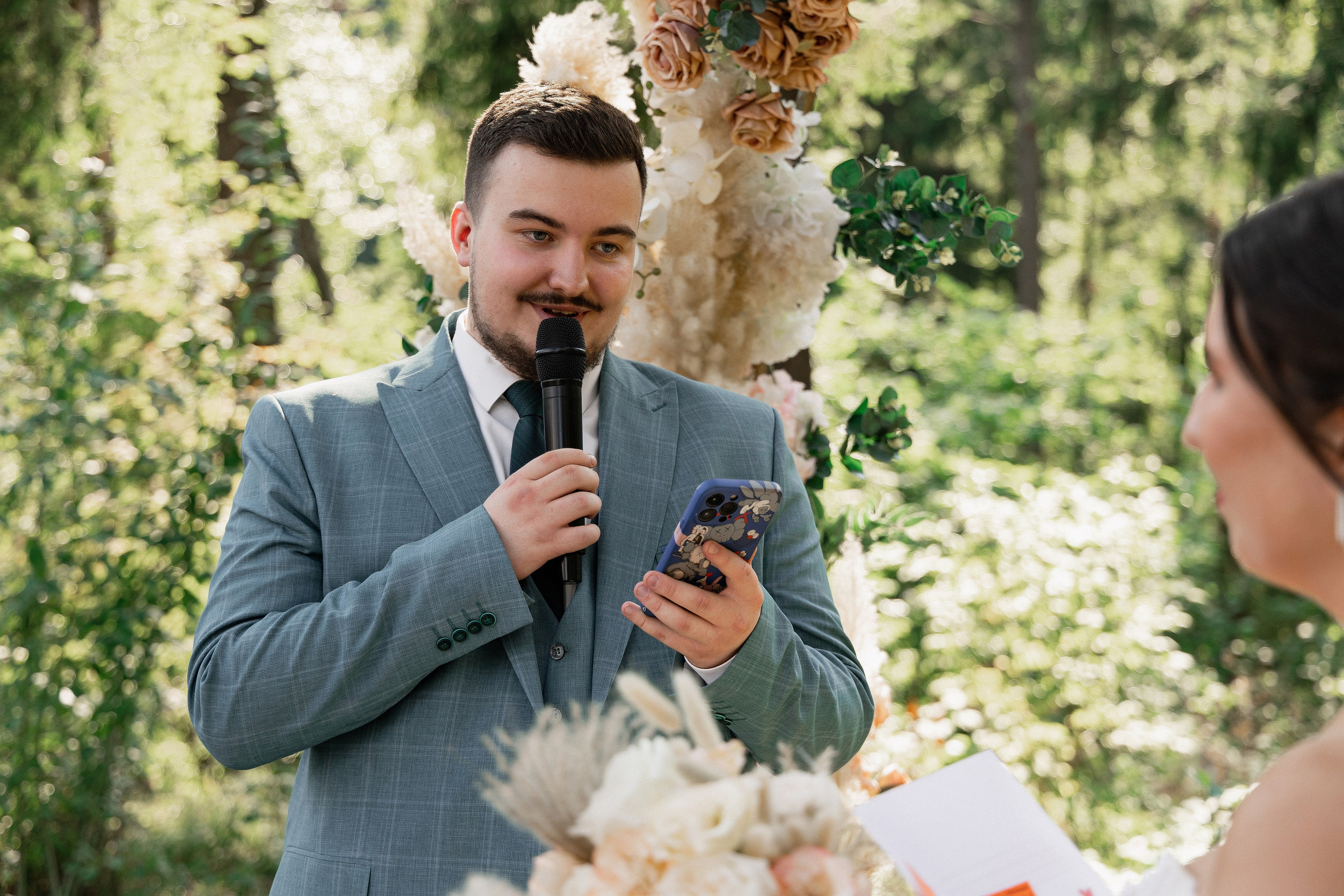 Съемка свадьбы в Москве. Свадебный фотограф и видеограф в Москве, Виктор Архилюк
