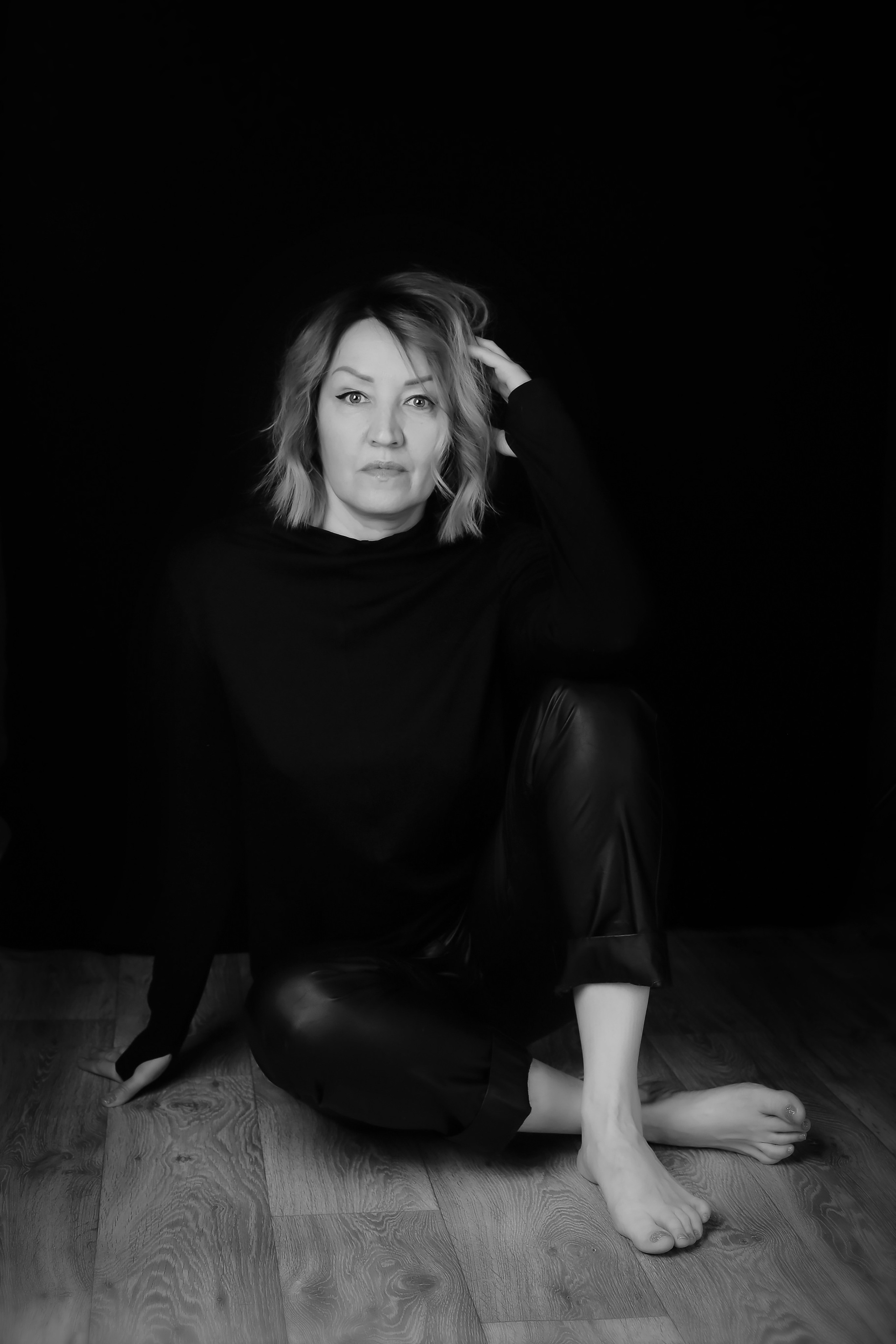 Наталия. Школьный и детский фотограф Старожилово