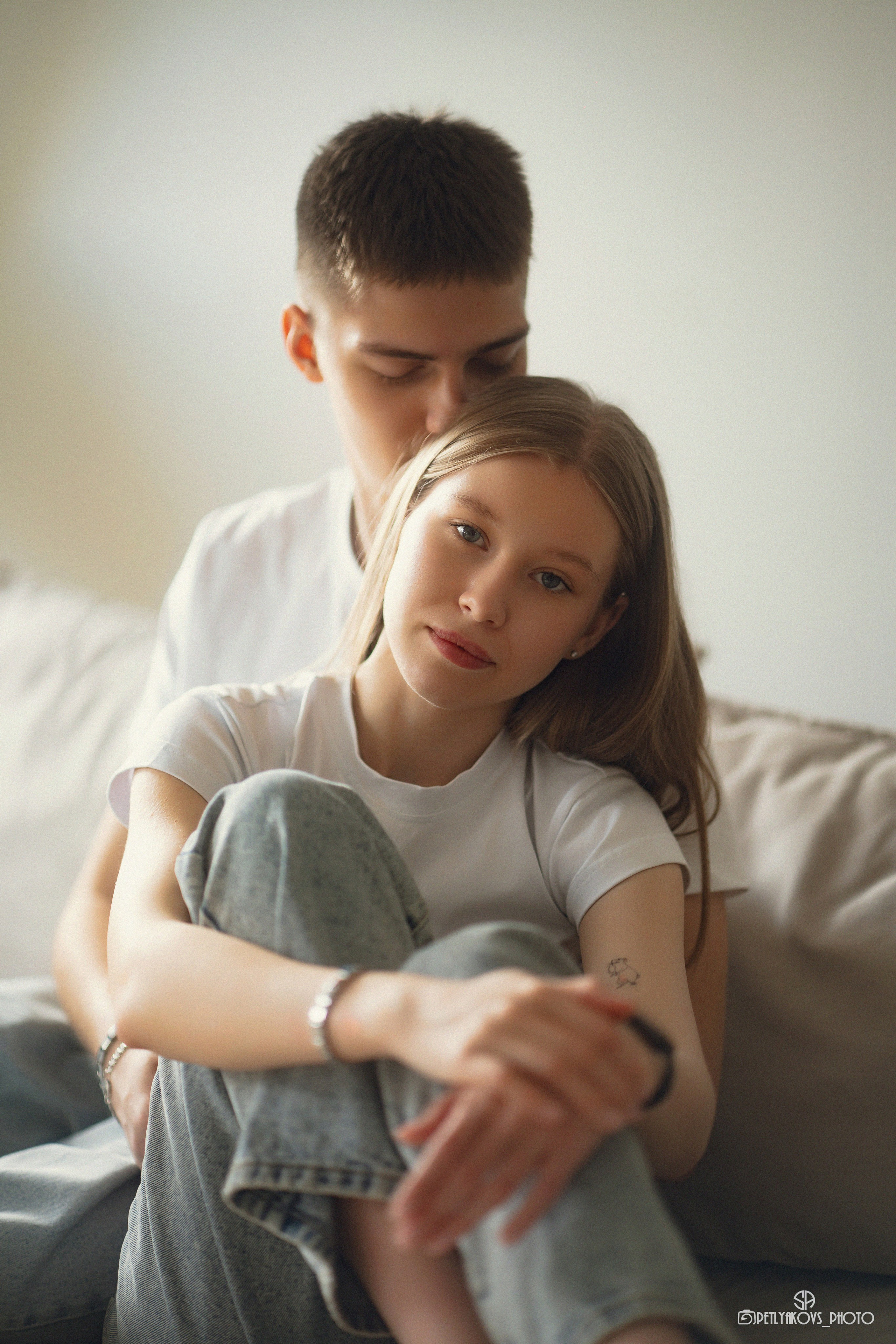 Фотосессия Love story для Киры и Артура. Фотограф, видеограф Пятигорск, Ставрополь, Ессентуки, Petlyakovs_photo