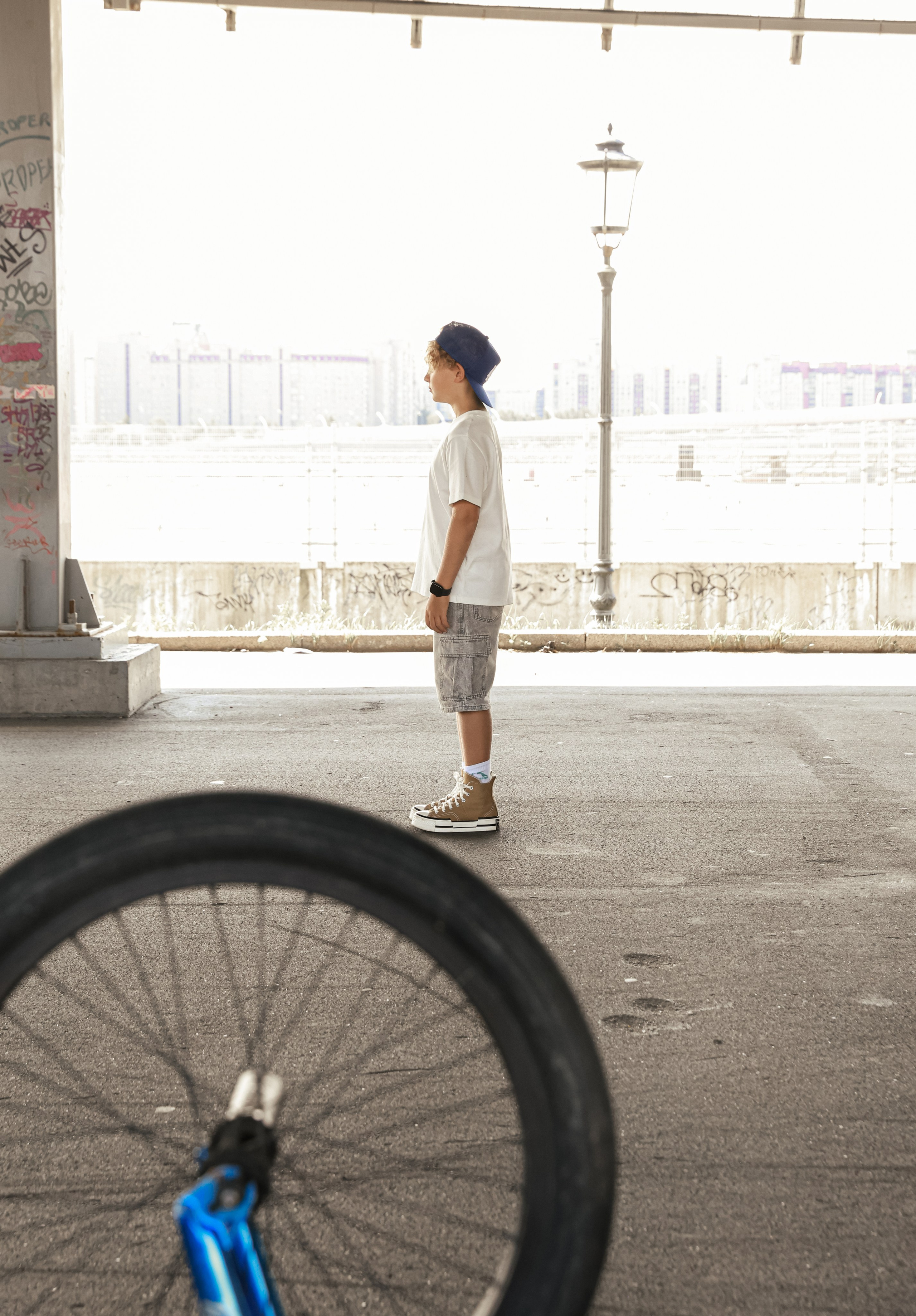 Детский портрет. Фотограф Владислав Адмиралов