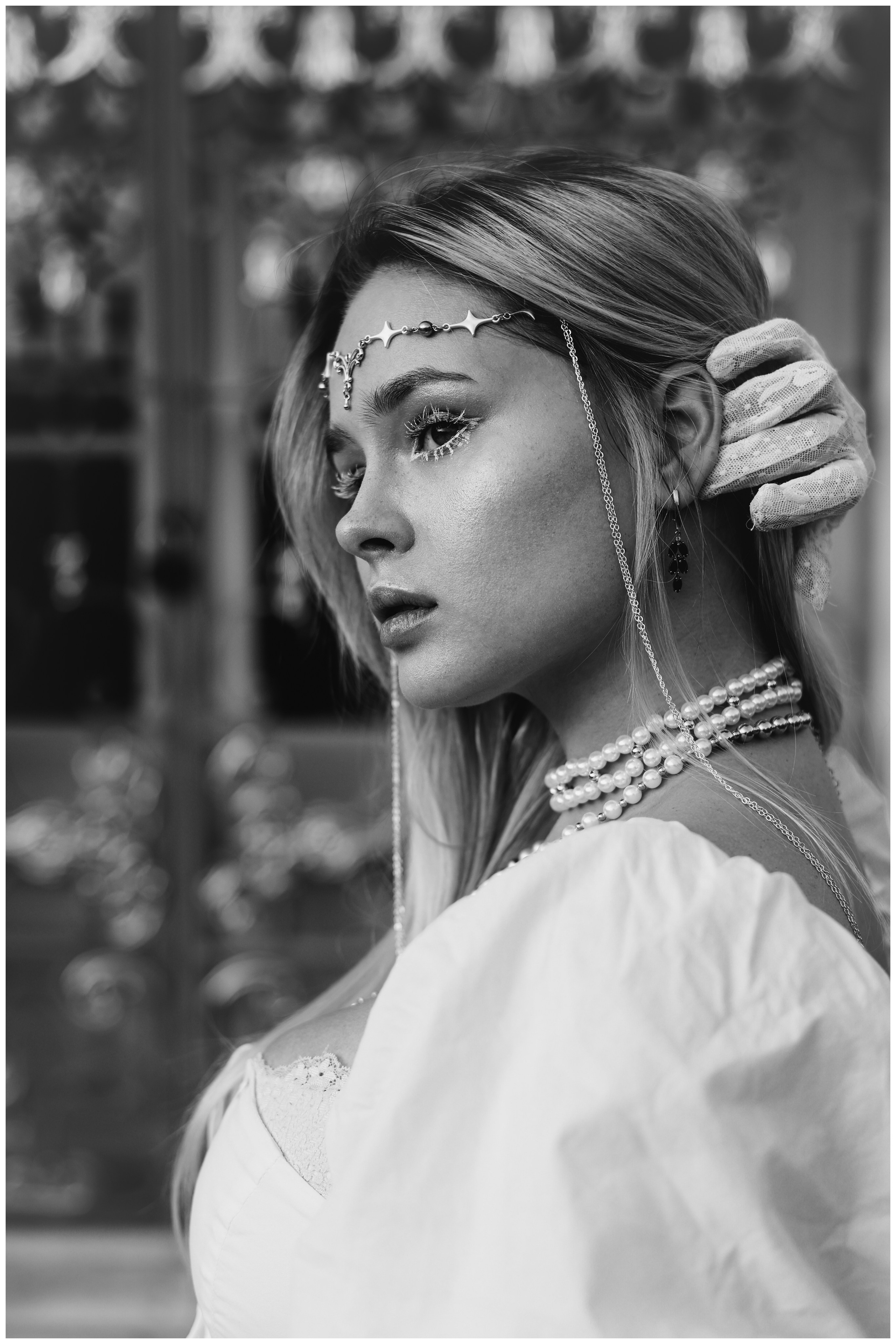 Елизавета. Портретный фотограф в Орле. Готовые фото за 3 дня! Помощь в позировании. Советы по организации