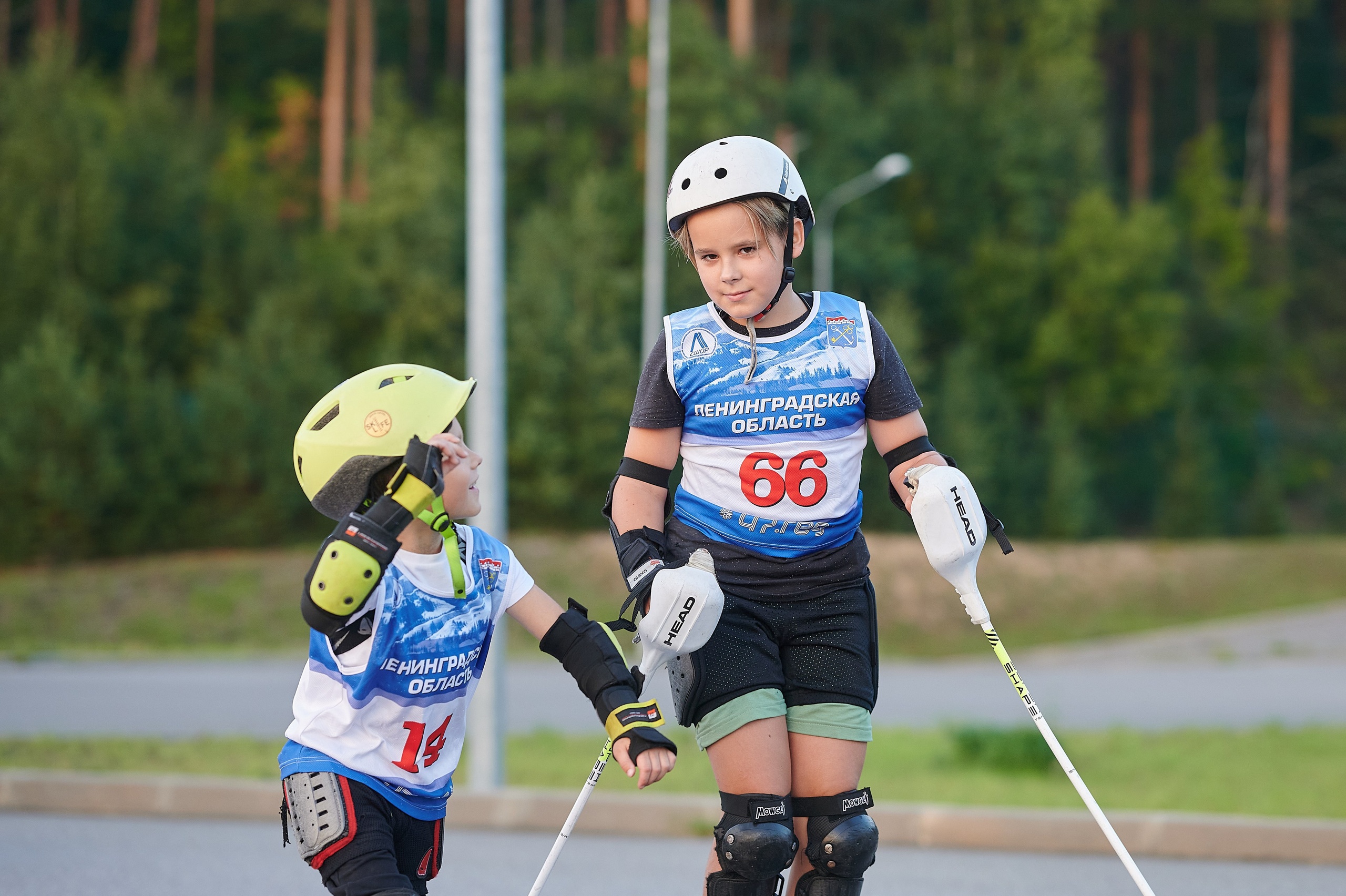 Спортивный фотограф в Санкт-Петербурге и Ленинградской области