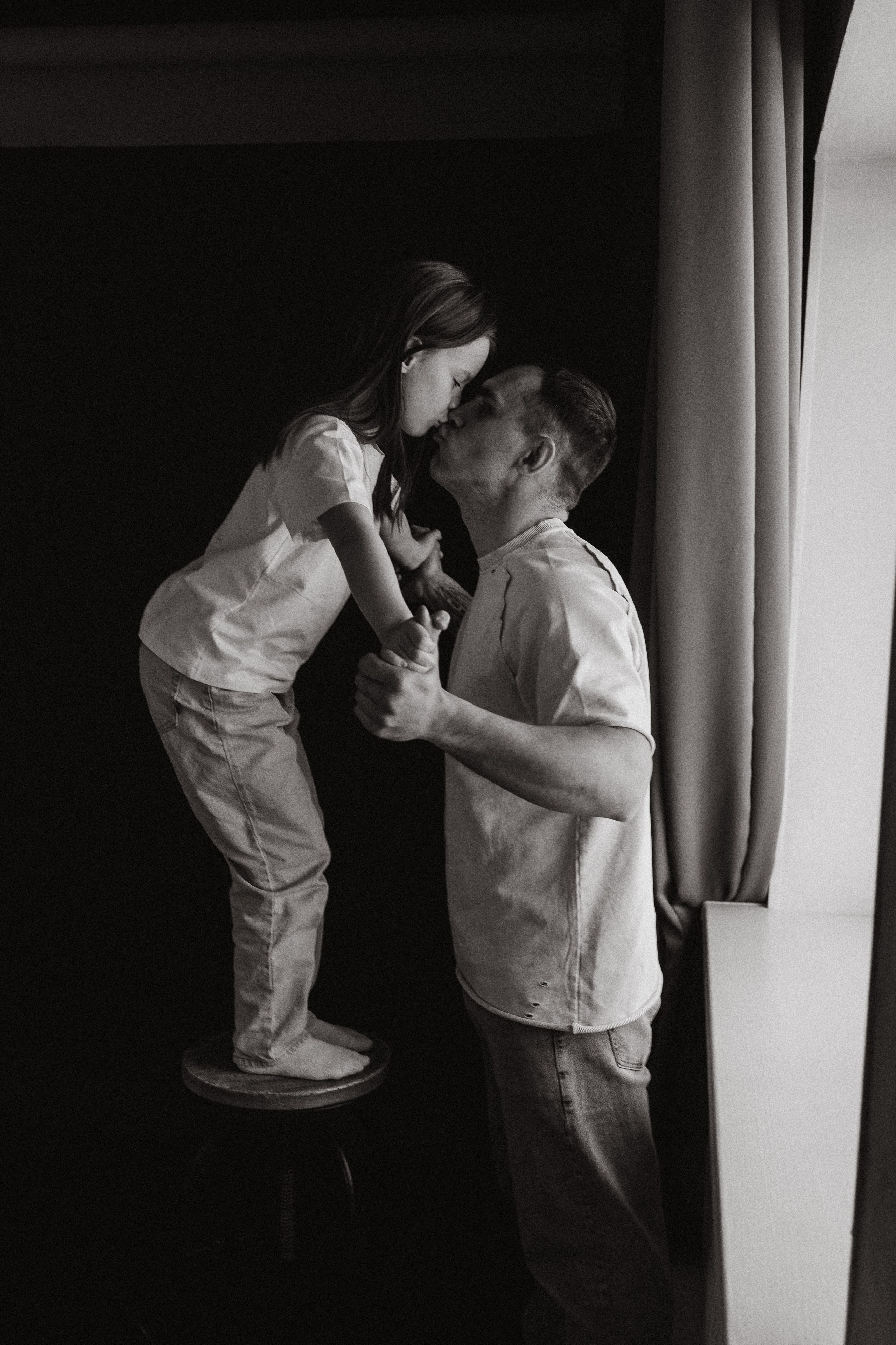 Семья Щелкуновых. Семейный и свадебный фотограф в Чите Мария Авдеева