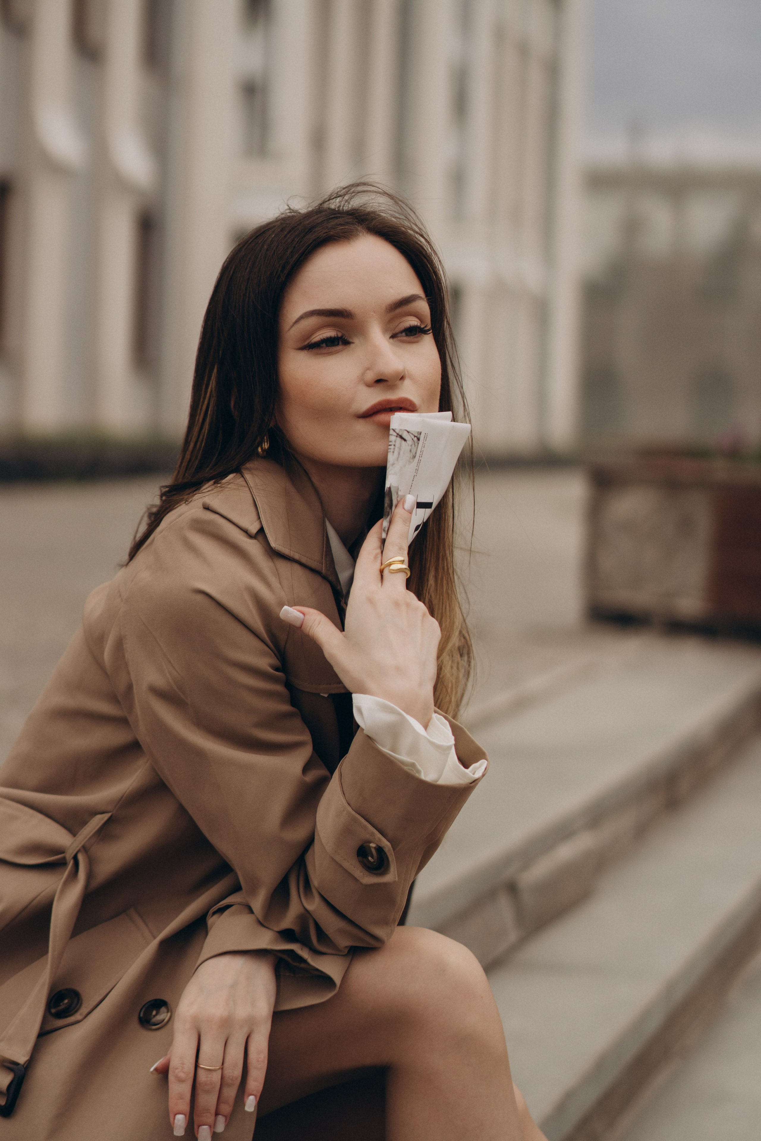 Rina. Фотограф Самара Белоусова Юлия