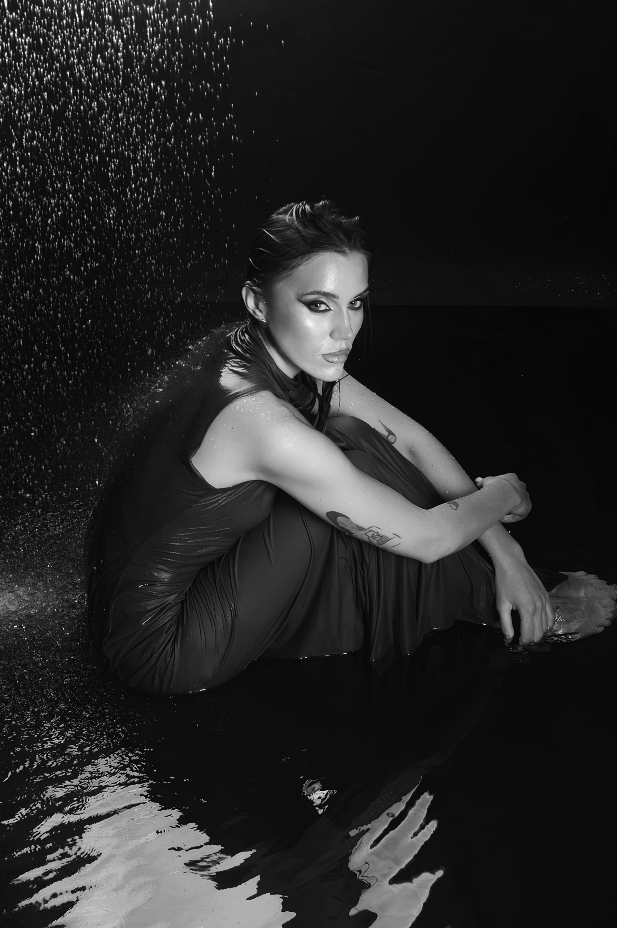 «Там, где идёт дождь». Фотограф в Санкт-Петербурге — фотопрогулки и фотосессии