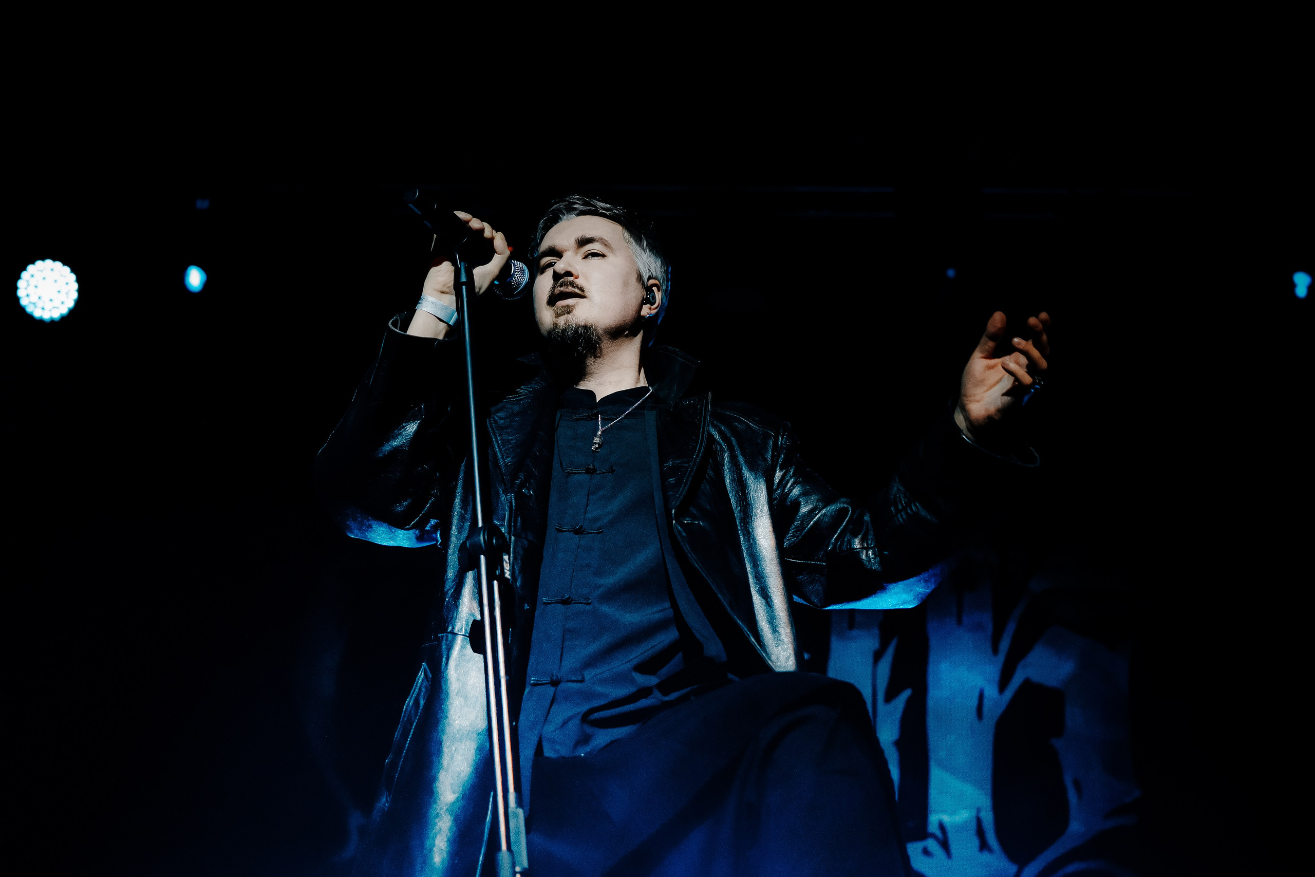 Сруб, ABYSS FEST 2026. Event-фотограф Болотнова Елена