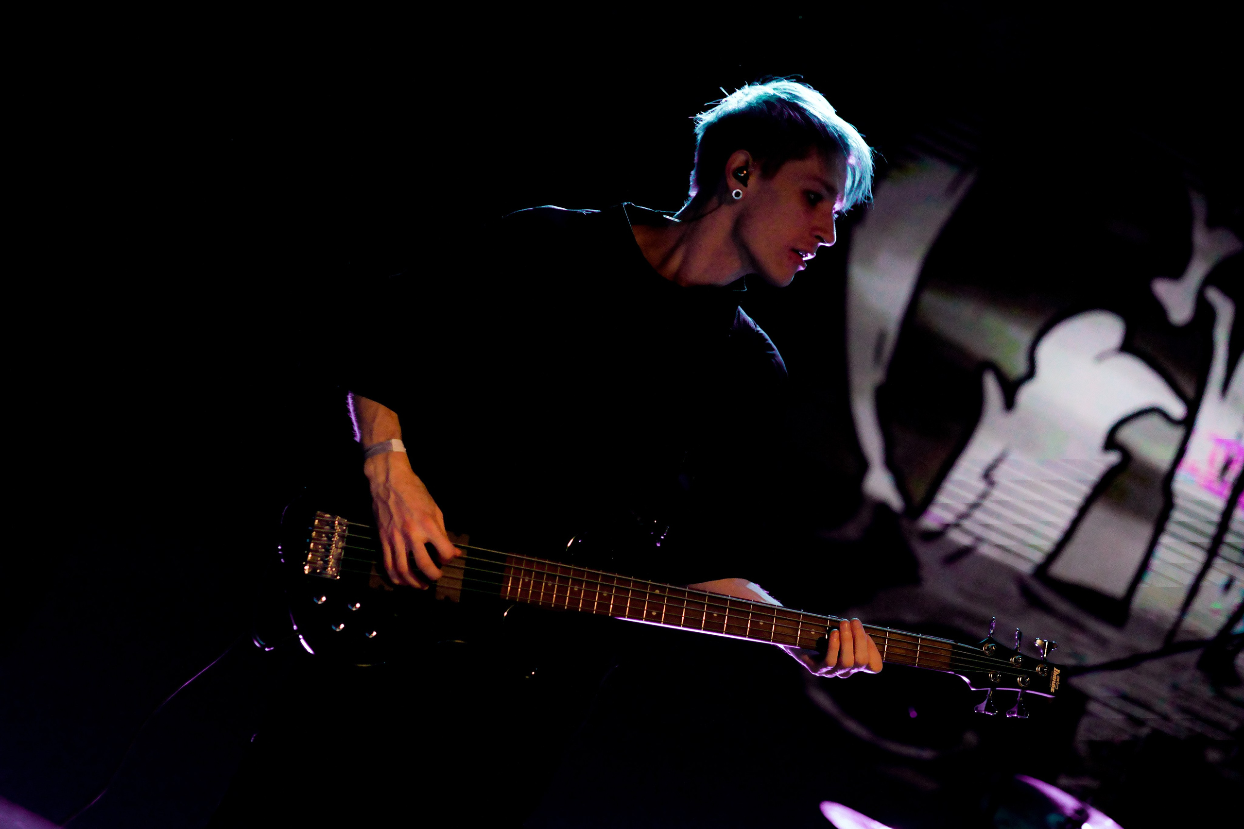 Сруб, ABYSS FEST 2026. Event-фотограф Болотнова Елена