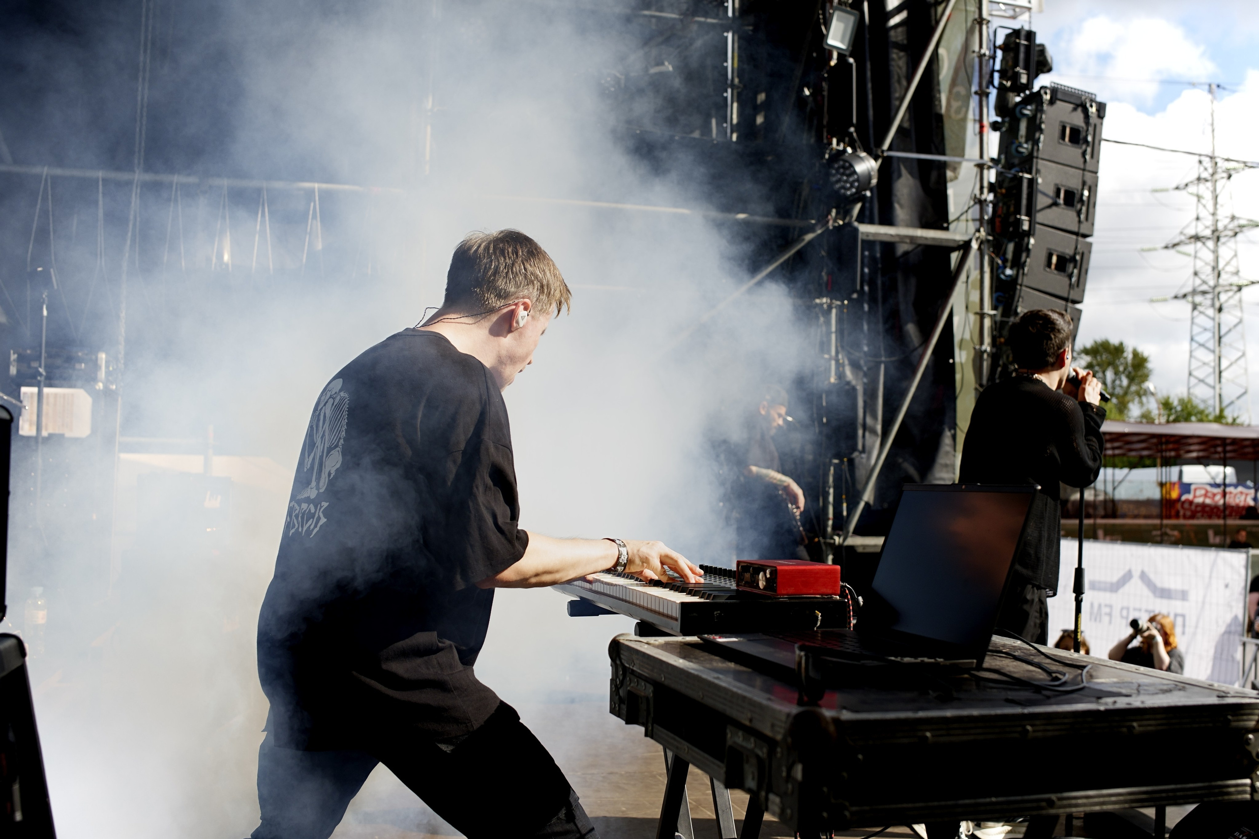 Таймсквер, «Живой!» 2025. Event-фотограф Болотнова Елена