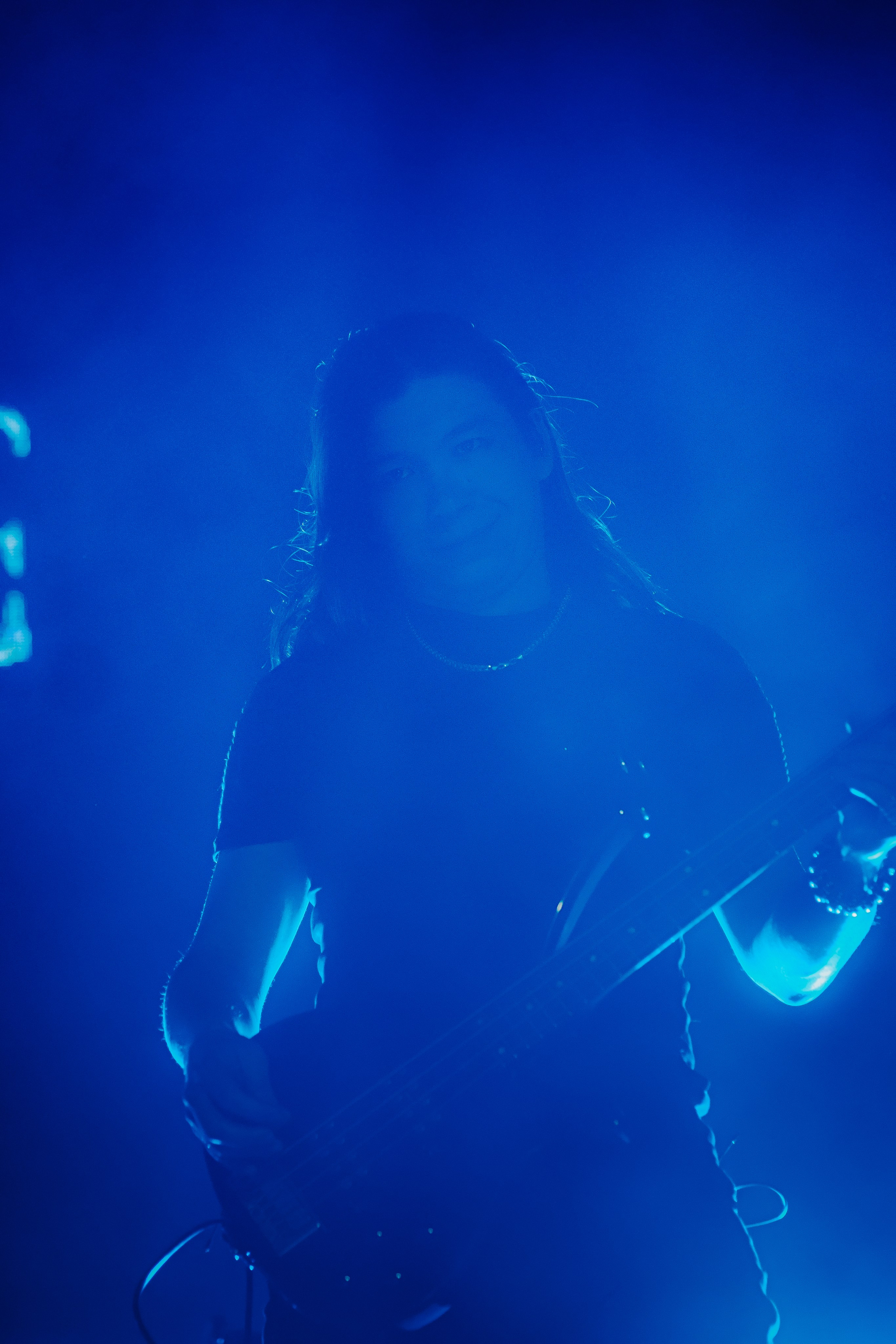 Abyssphere, ABYSS FEST 2026. Event-фотограф Болотнова Елена