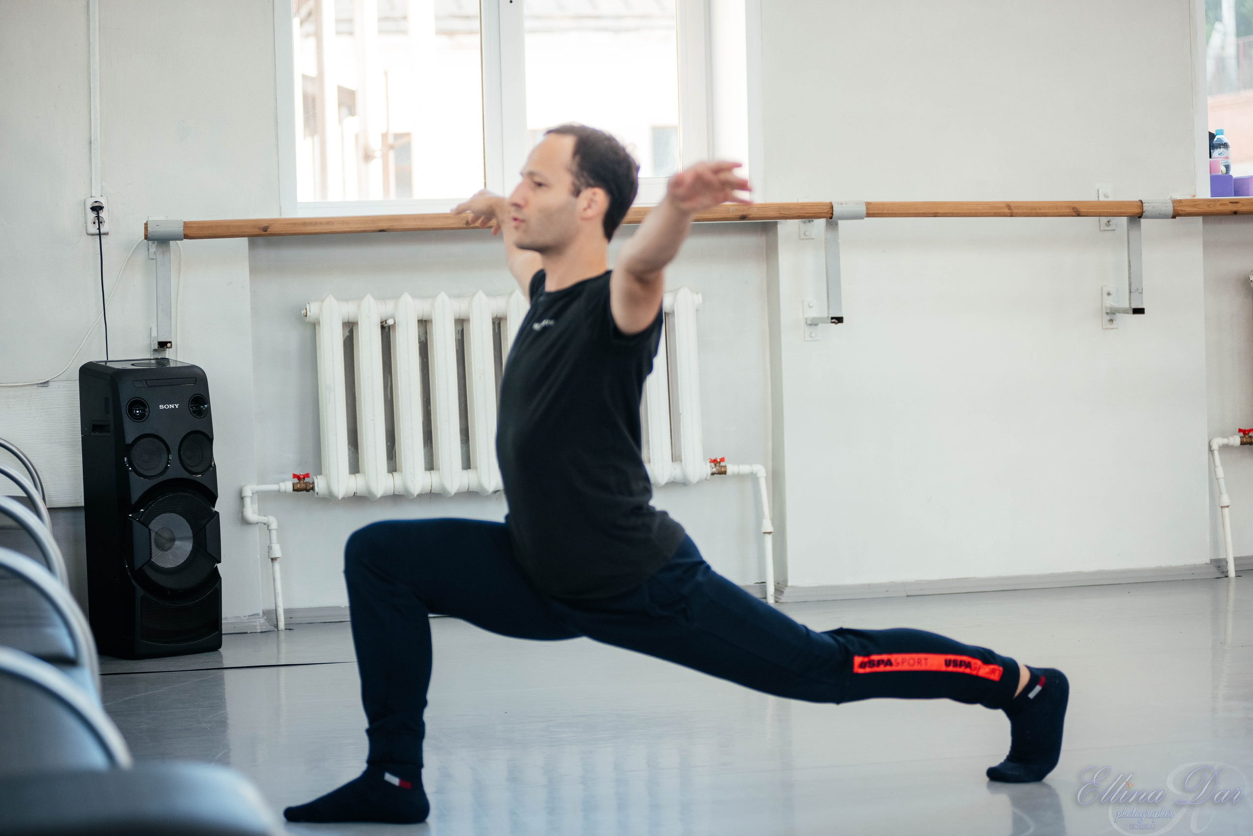 Мастер класс г. Москва. Фотограф Эллина Дар г. Улан-Удэ