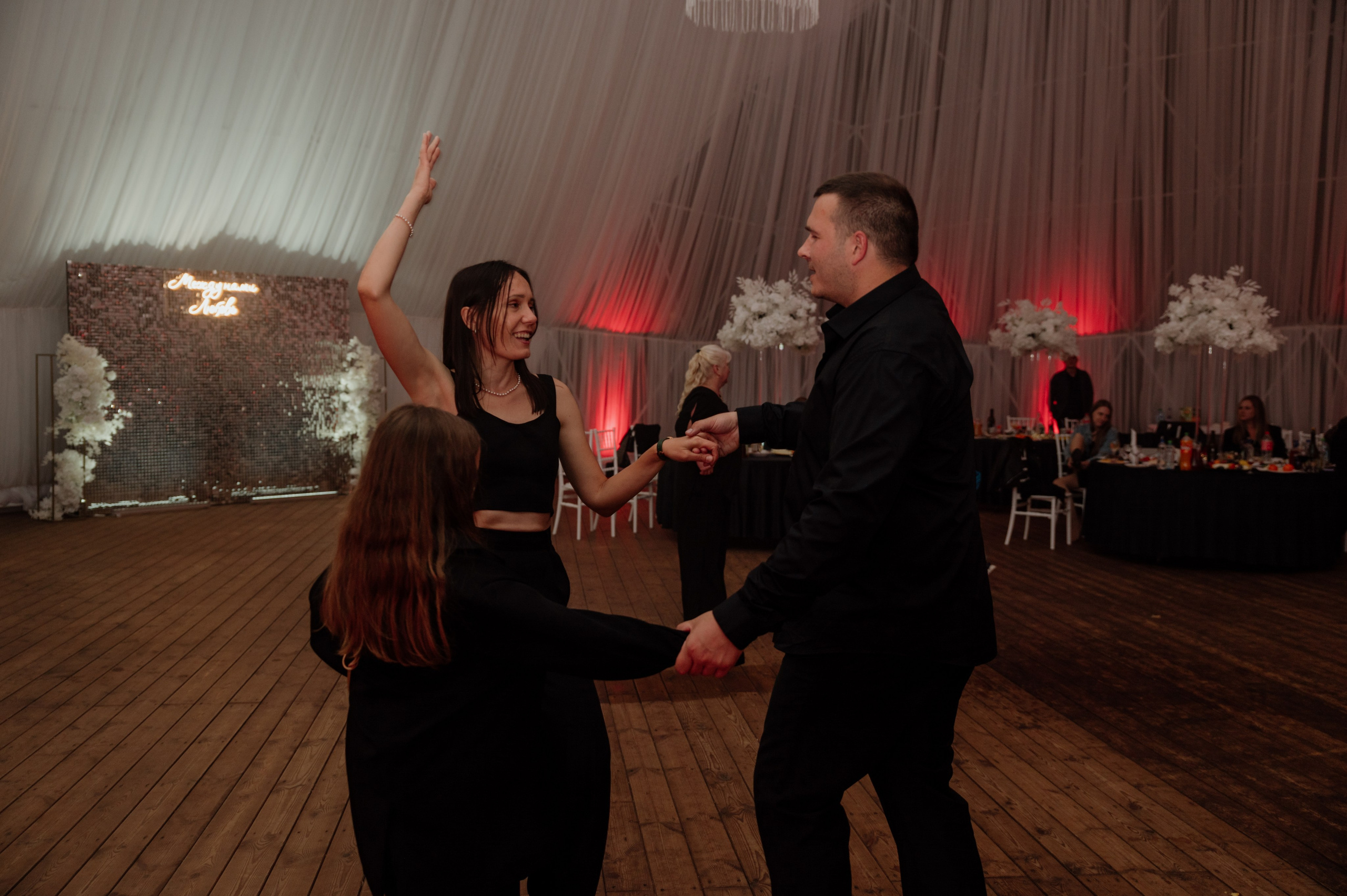 Федя и Наташа. Свадебный и Семейный фотограф в Ярославле Алёна Колясникова