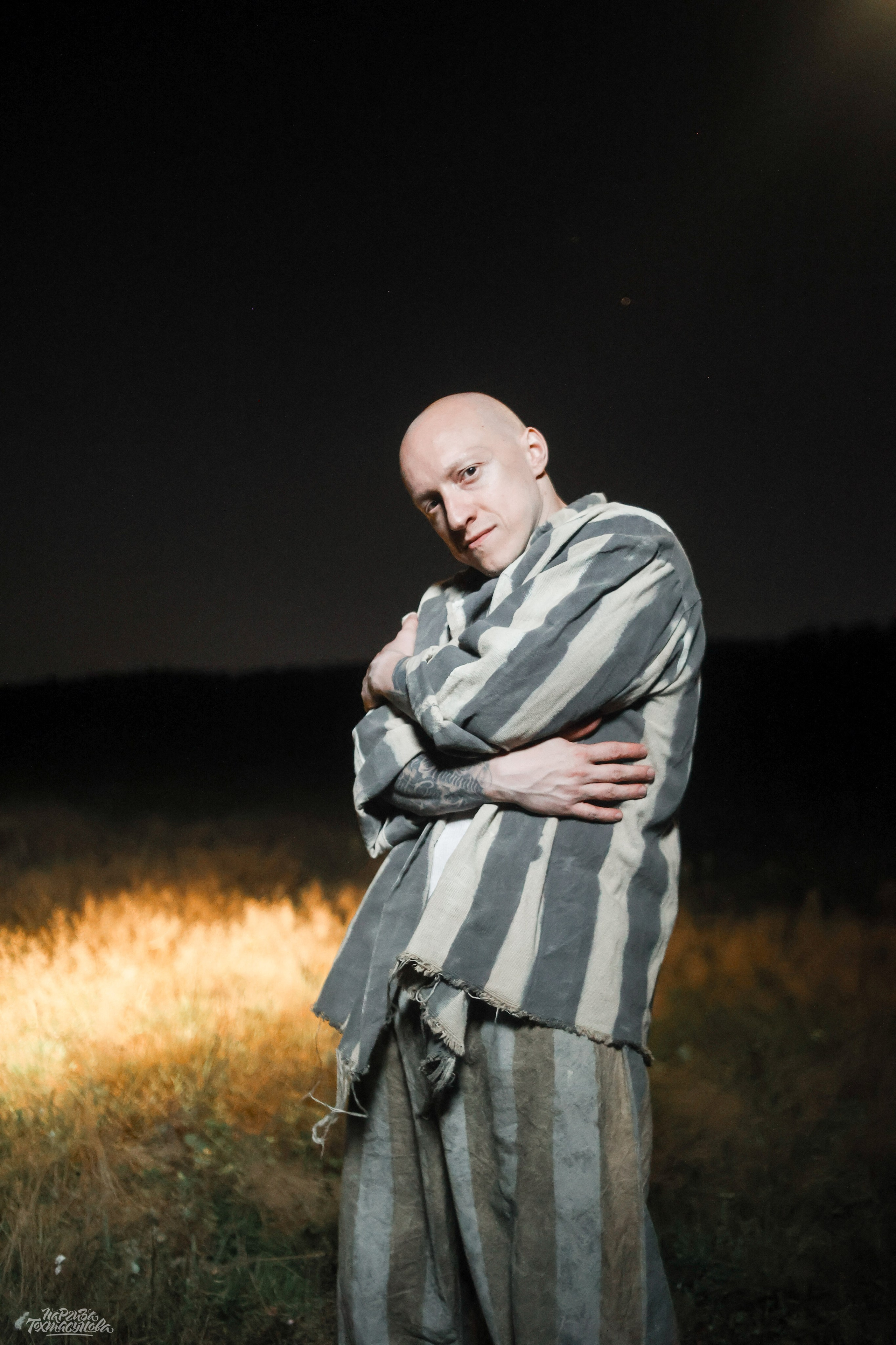 Заточка — Острые края