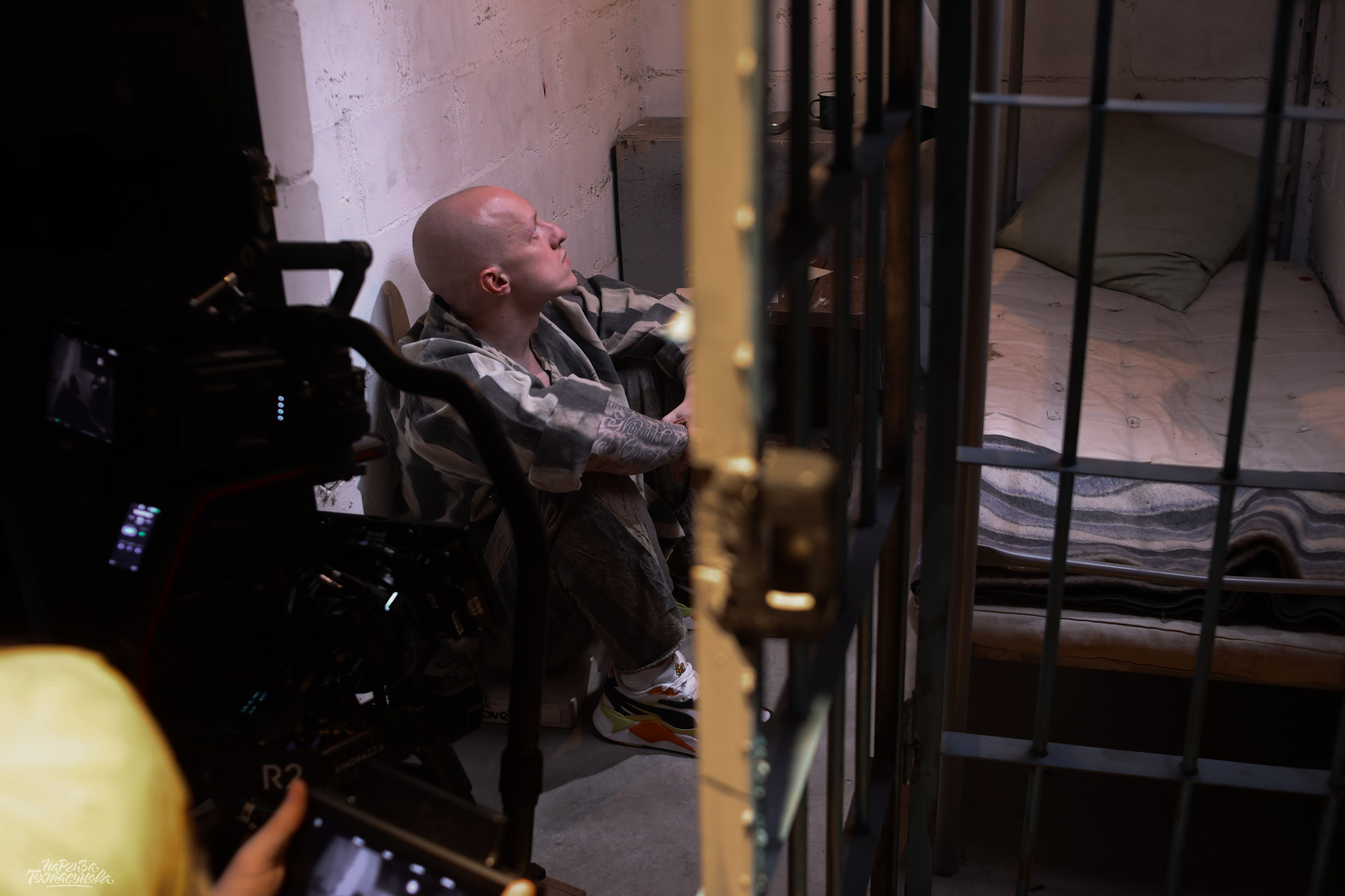 Заточка — Острые края