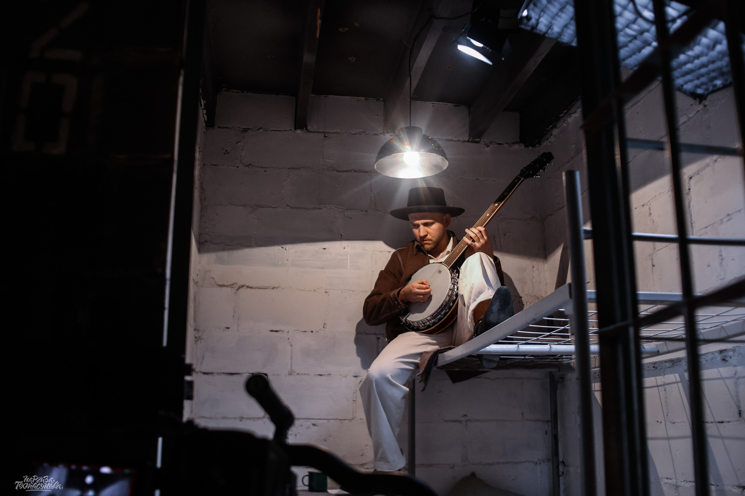 Заточка — Острые края