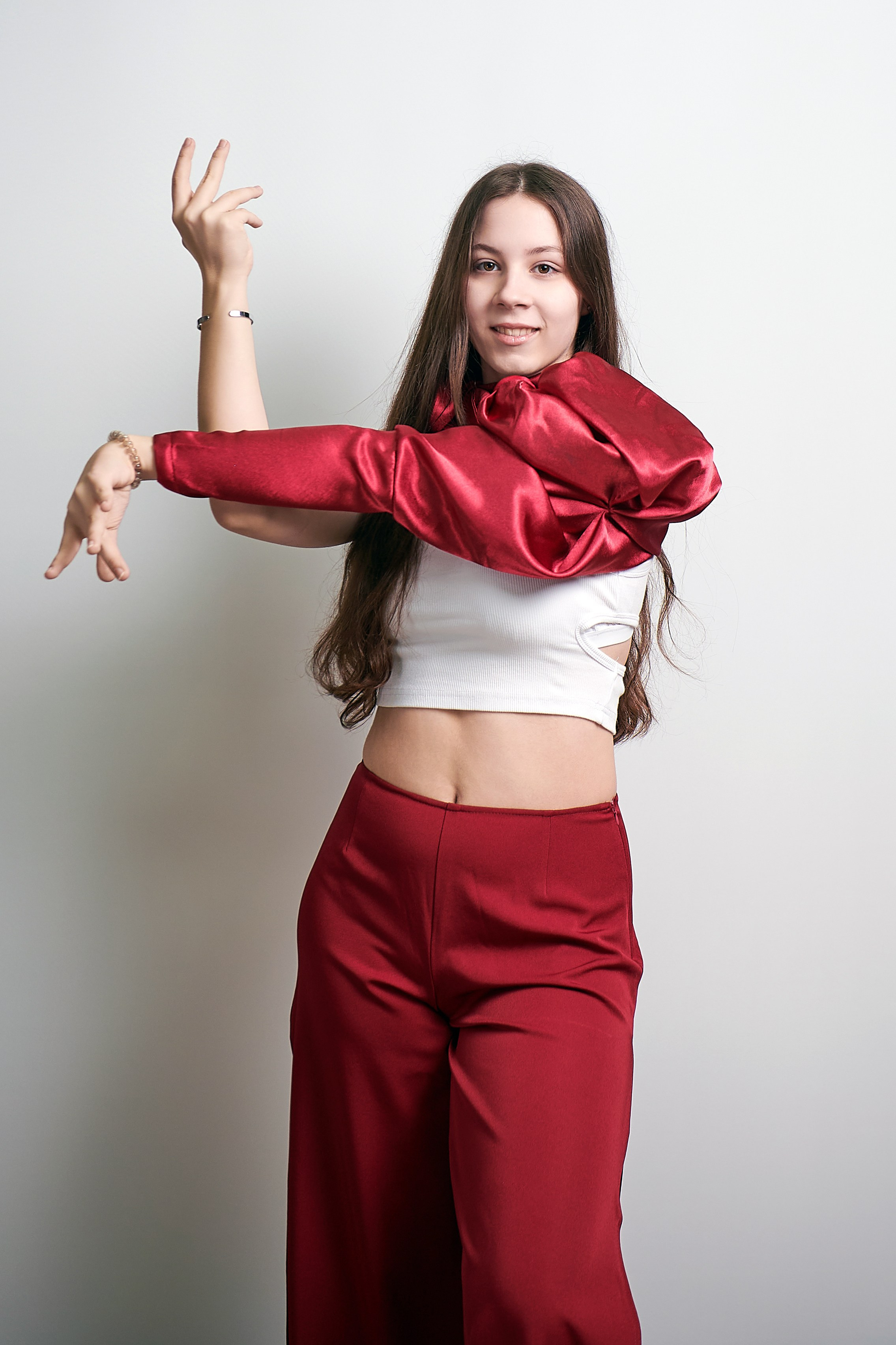 Фото в альбом. Портретная серия. Ольга Чёкотова (Фотограф Кострома)