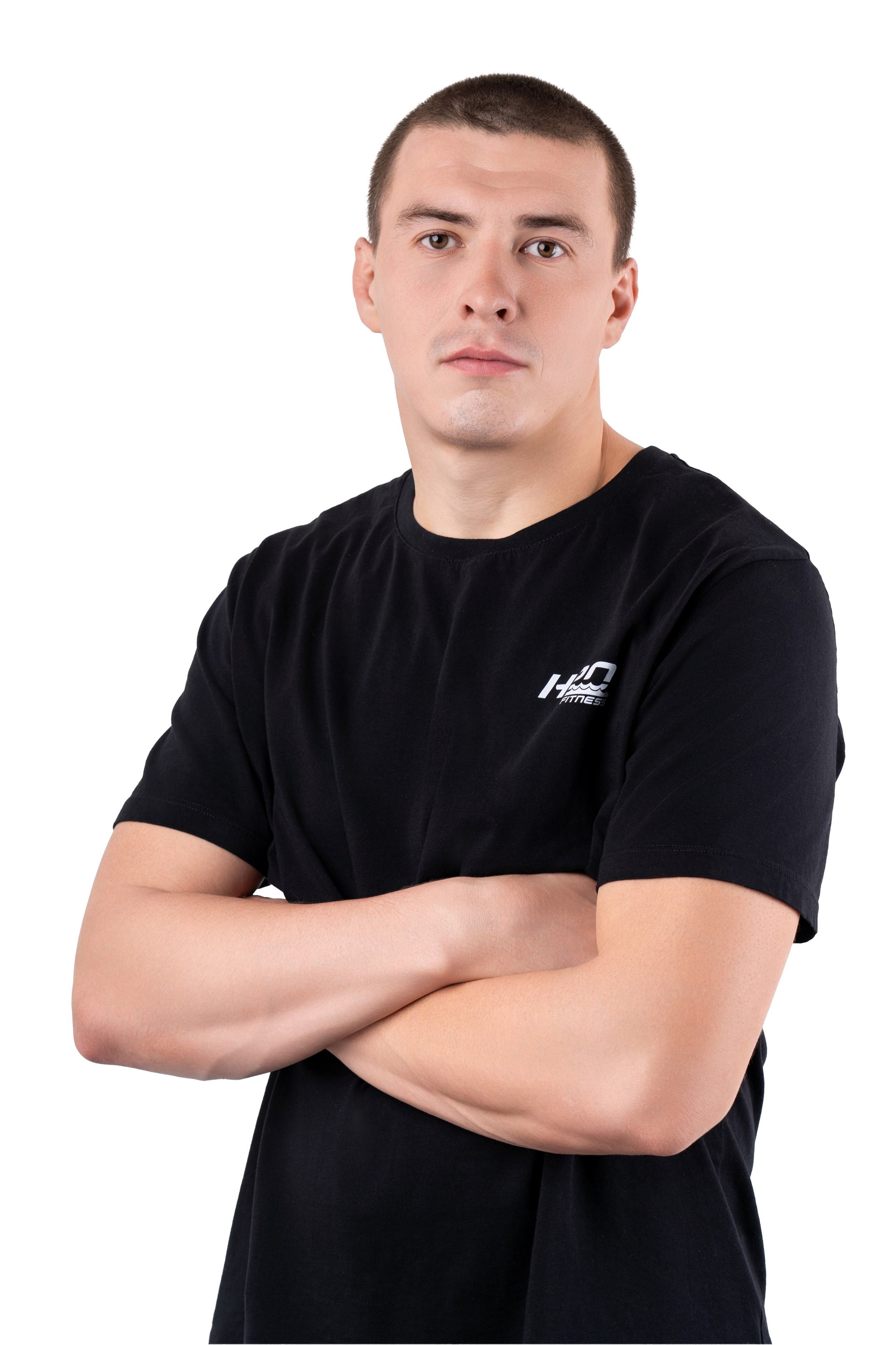 Команда H2O. Фотограф Денис Булавин