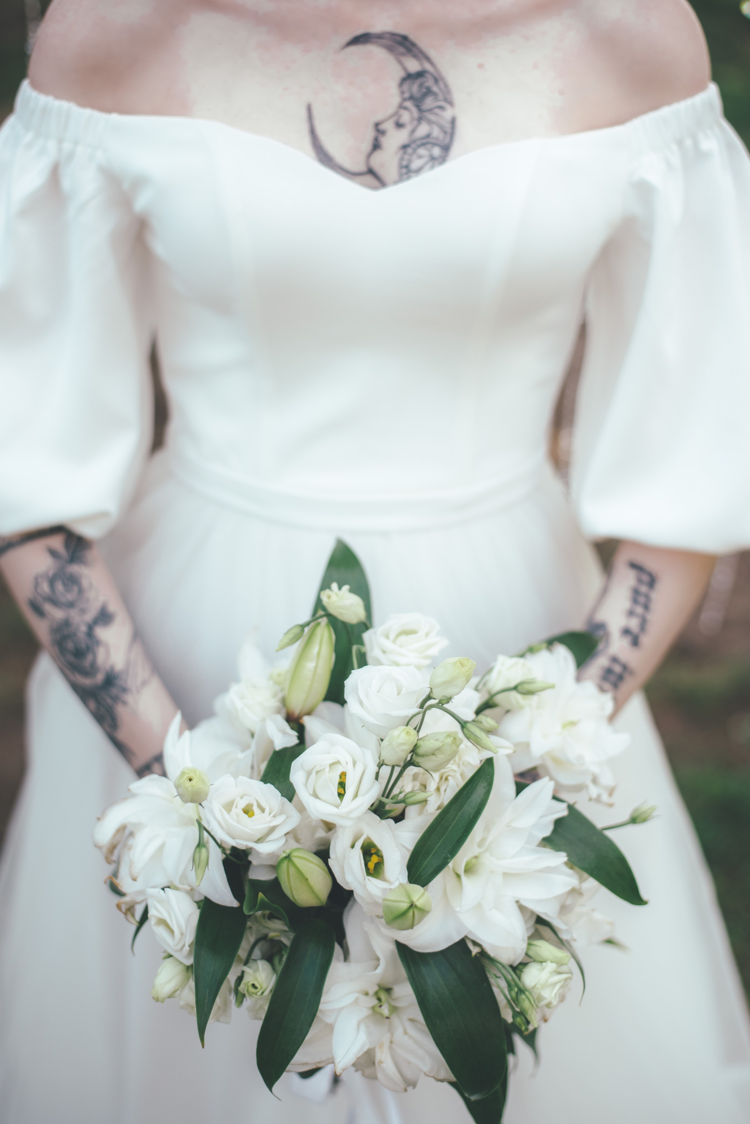 Свадебные Съемки. Фотограф новорожденных во Владимире Анастасия Воробьева