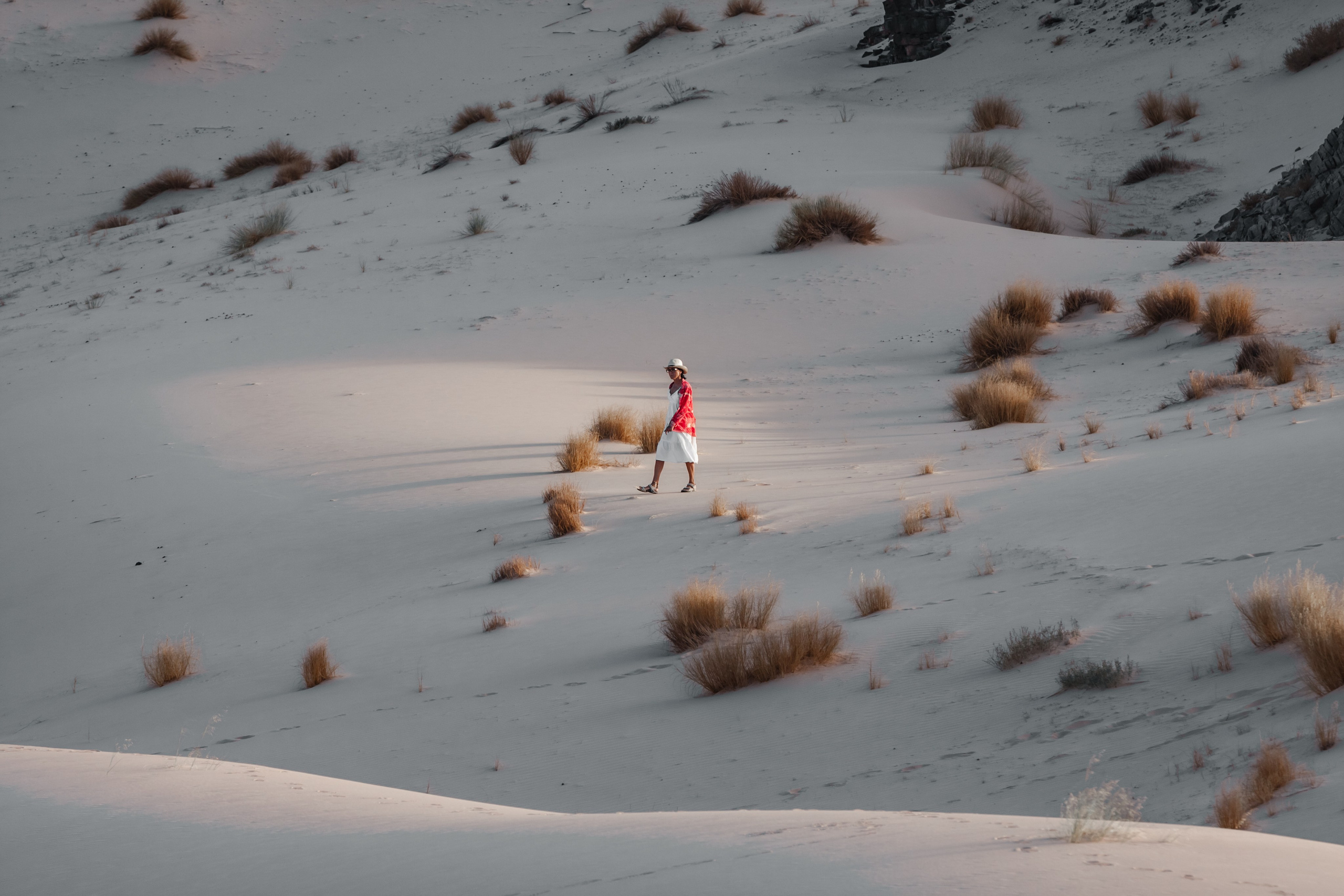 Дюна. ДарияГалямова — фотограф: открытый, творческий, коммерческий