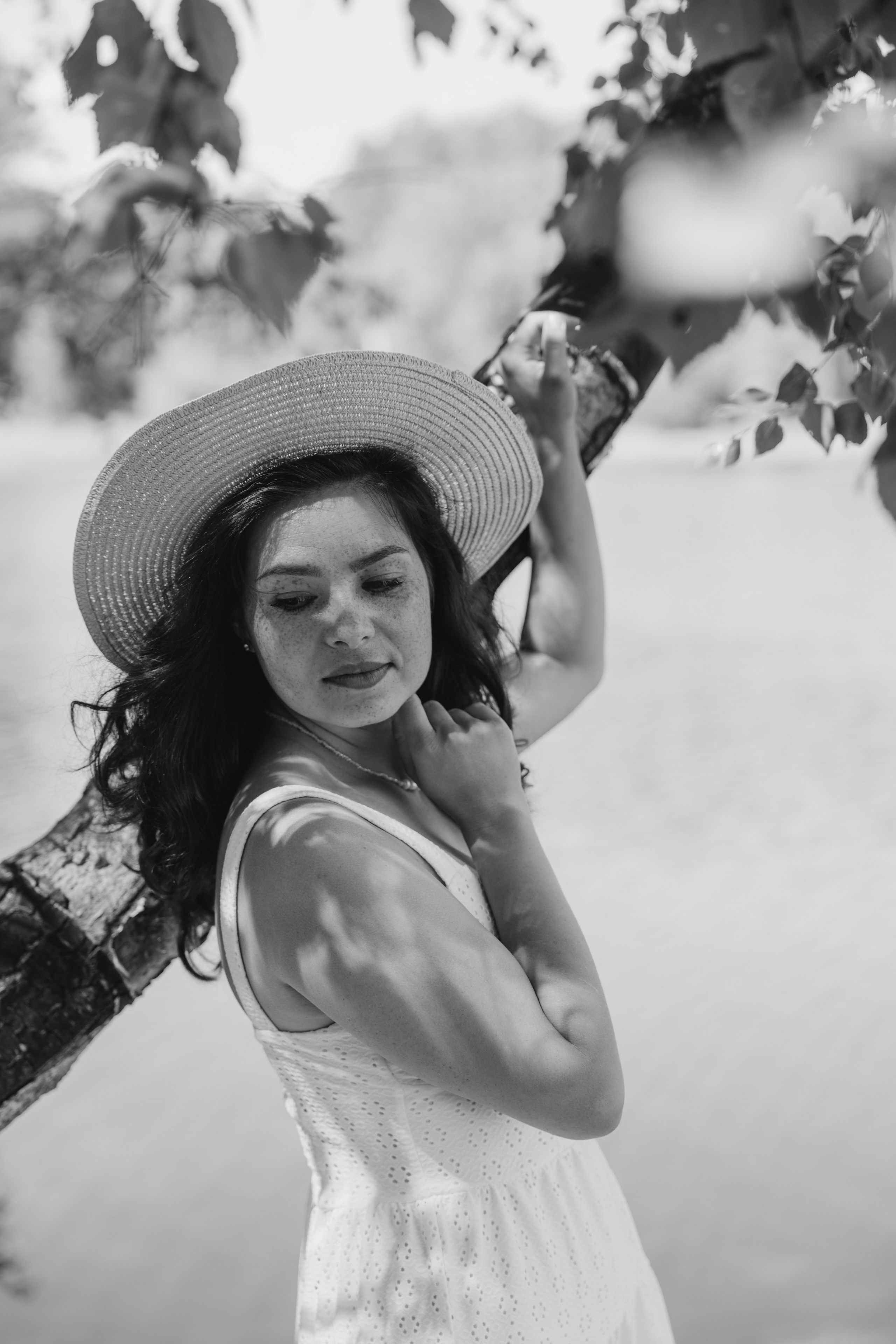 Прогулка в Новогрудинино. Свадебный, семейный фотограф в Иркутске Светлана Макаричева