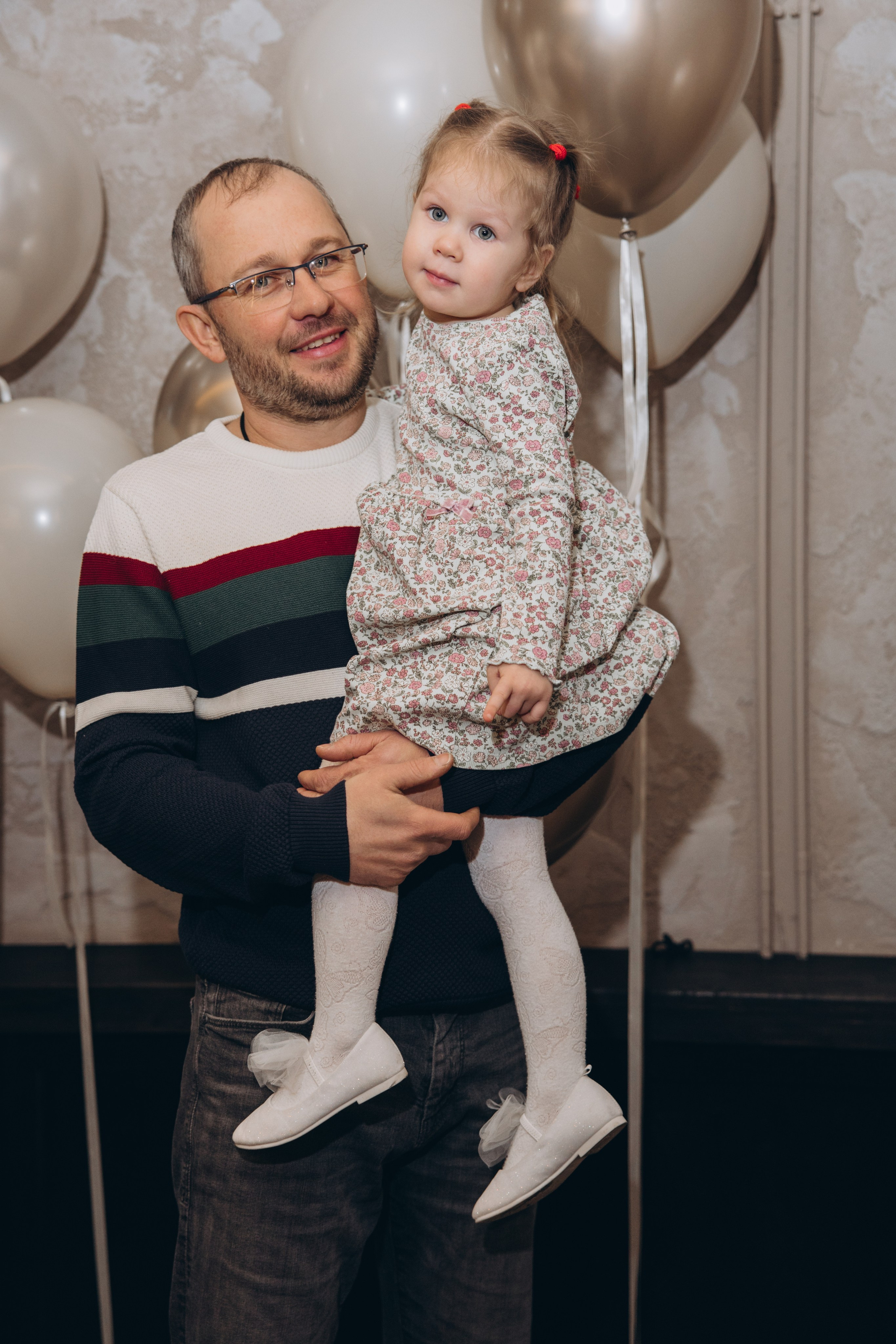 День рождения Валентины. Свадебный, семейный фотограф в Иркутске Светлана Макаричева