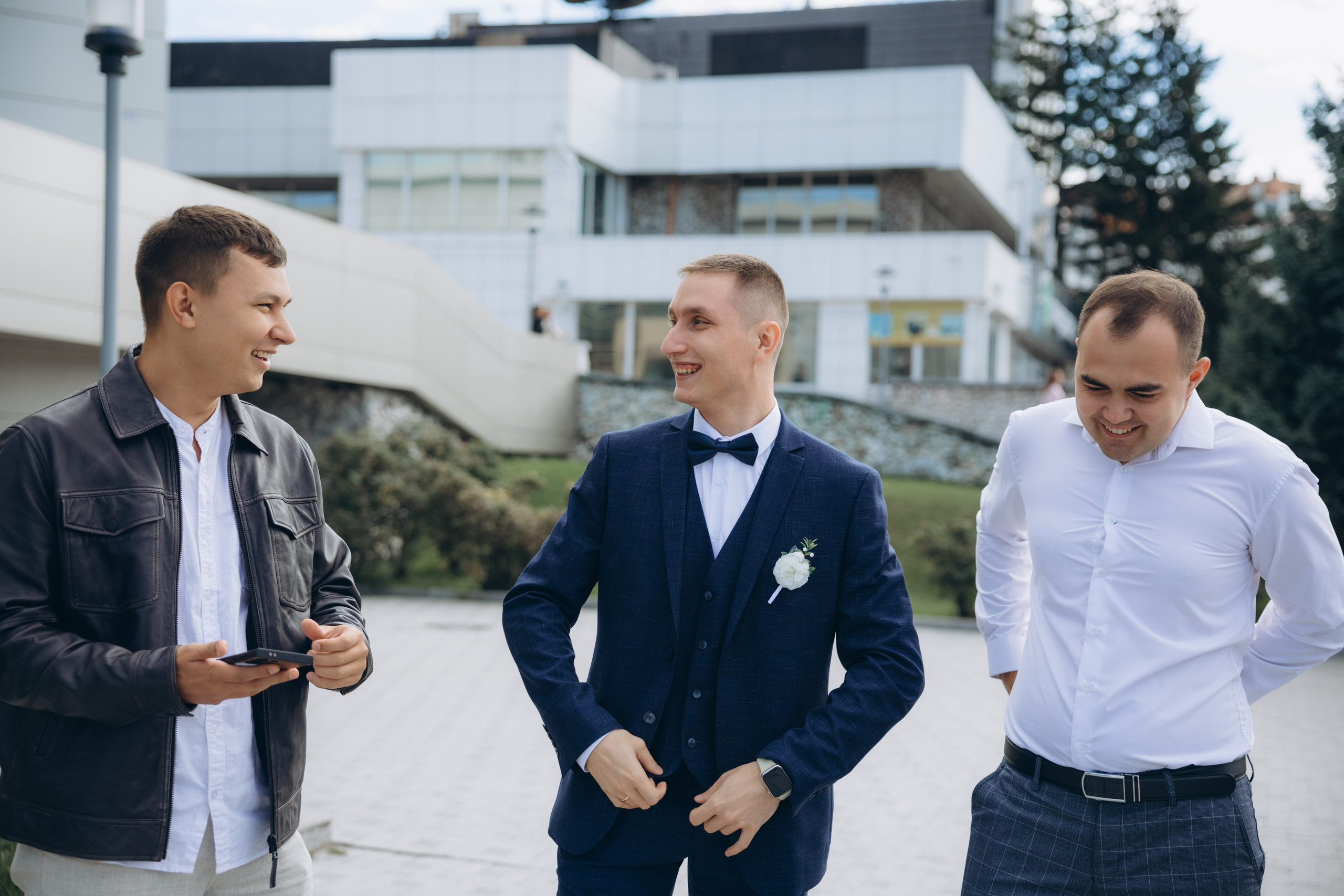 Иван и Елена. Свадебный, семейный фотограф в Иркутске Светлана Макаричева