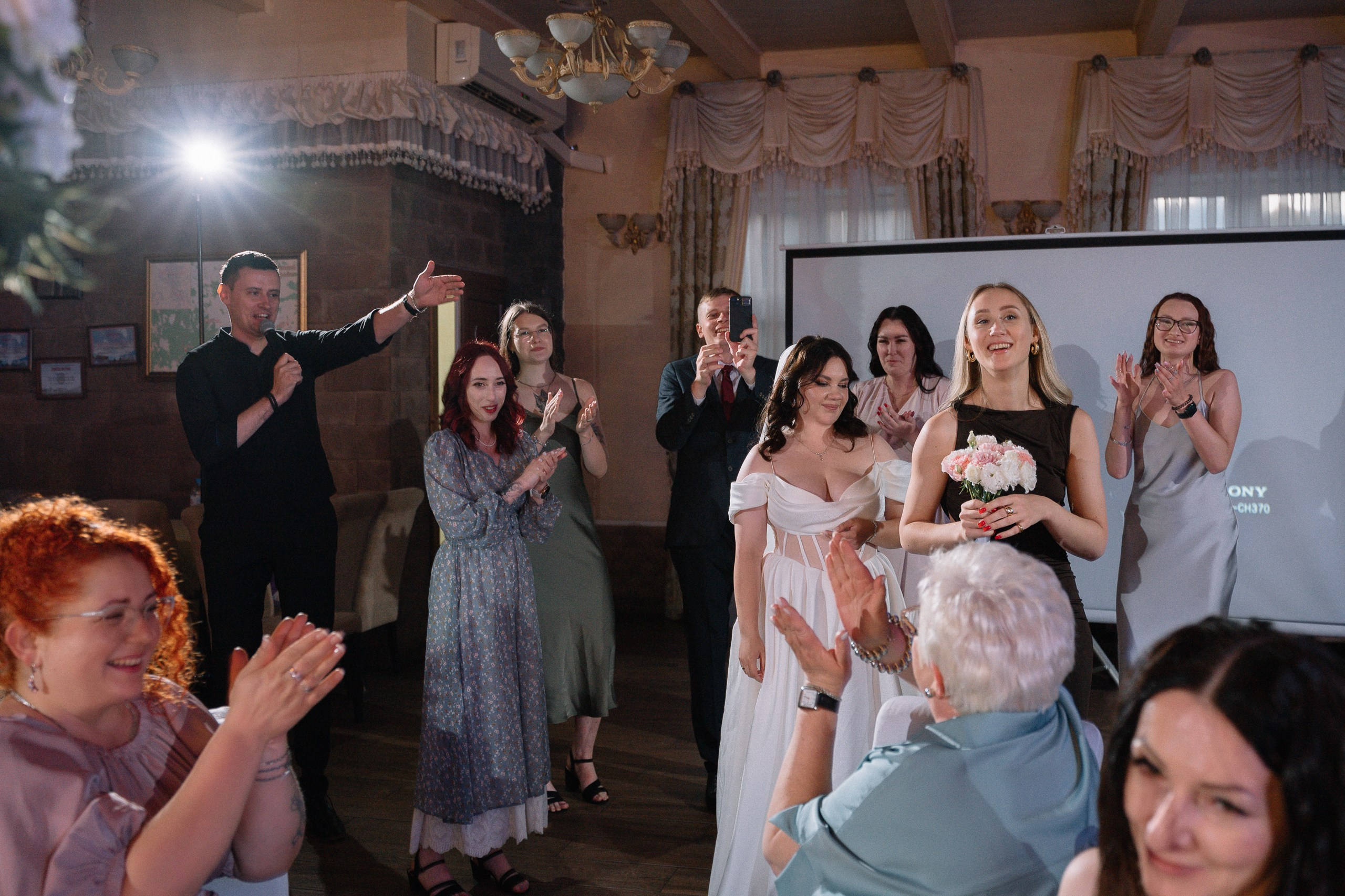 Kirill + Katya. Фотограф/видеомейкер в Минске, Москве, Витебске, видеосьемка