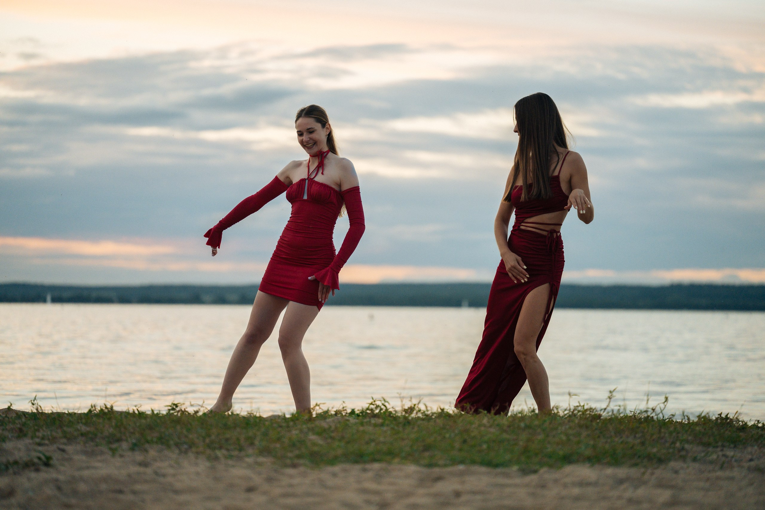 Встреча на Минском море (@bachata_minsk). Фотограф/видеомейкер в Минске, Москве, Витебске, видеосьемка