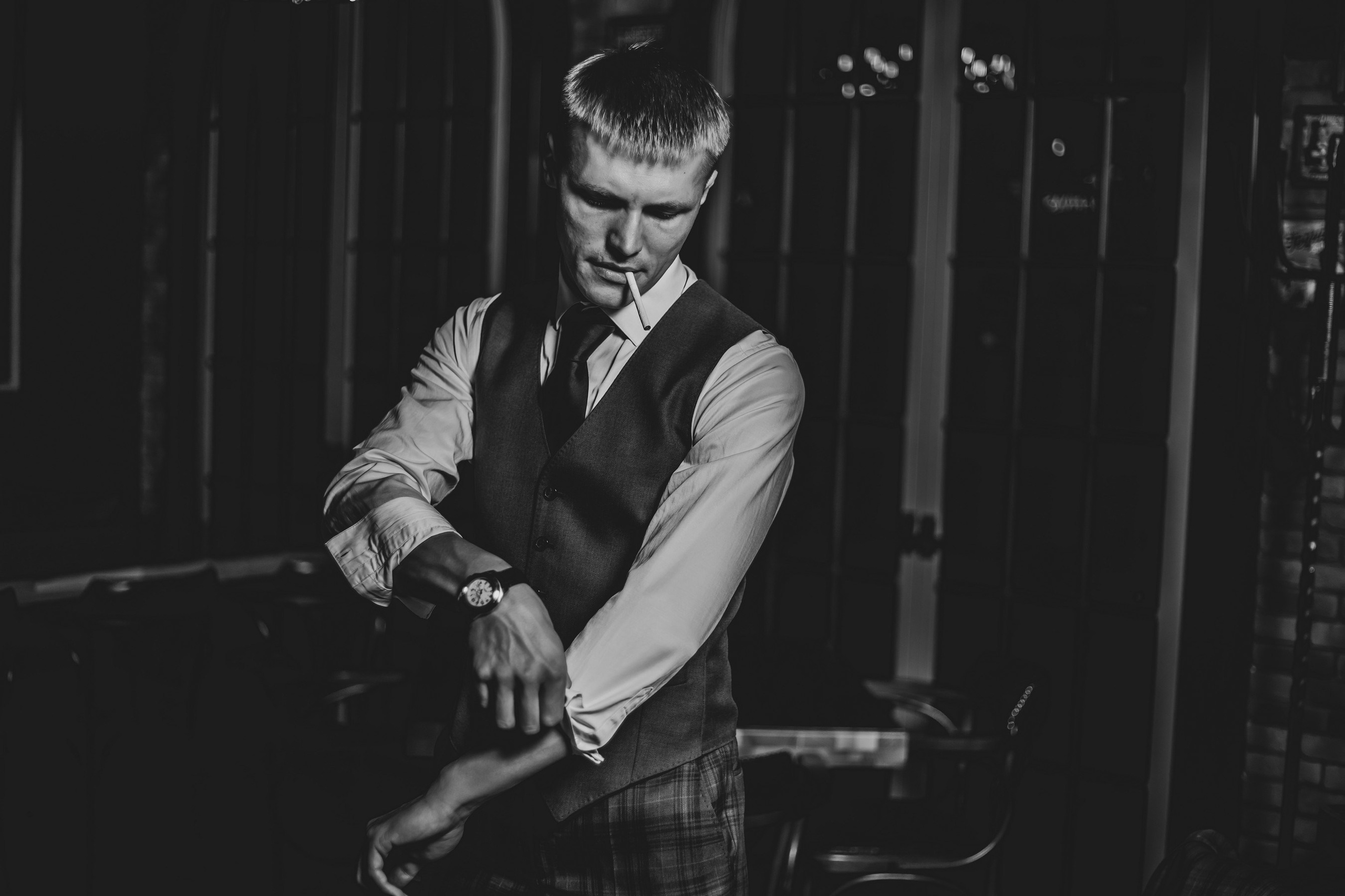 Фотограф Елена Варзиева