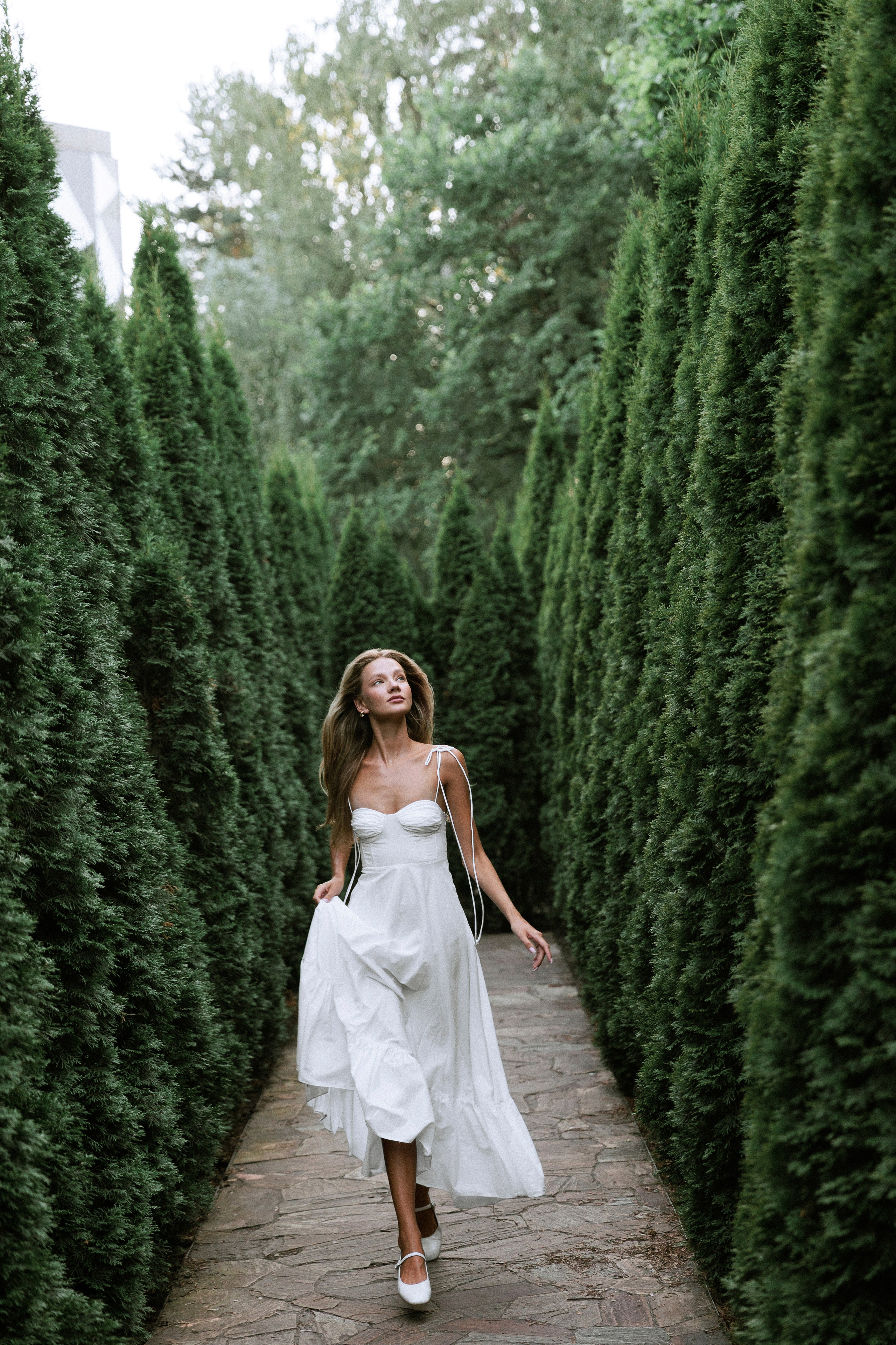 Милена. Фотограф в Москве Людмила Малова