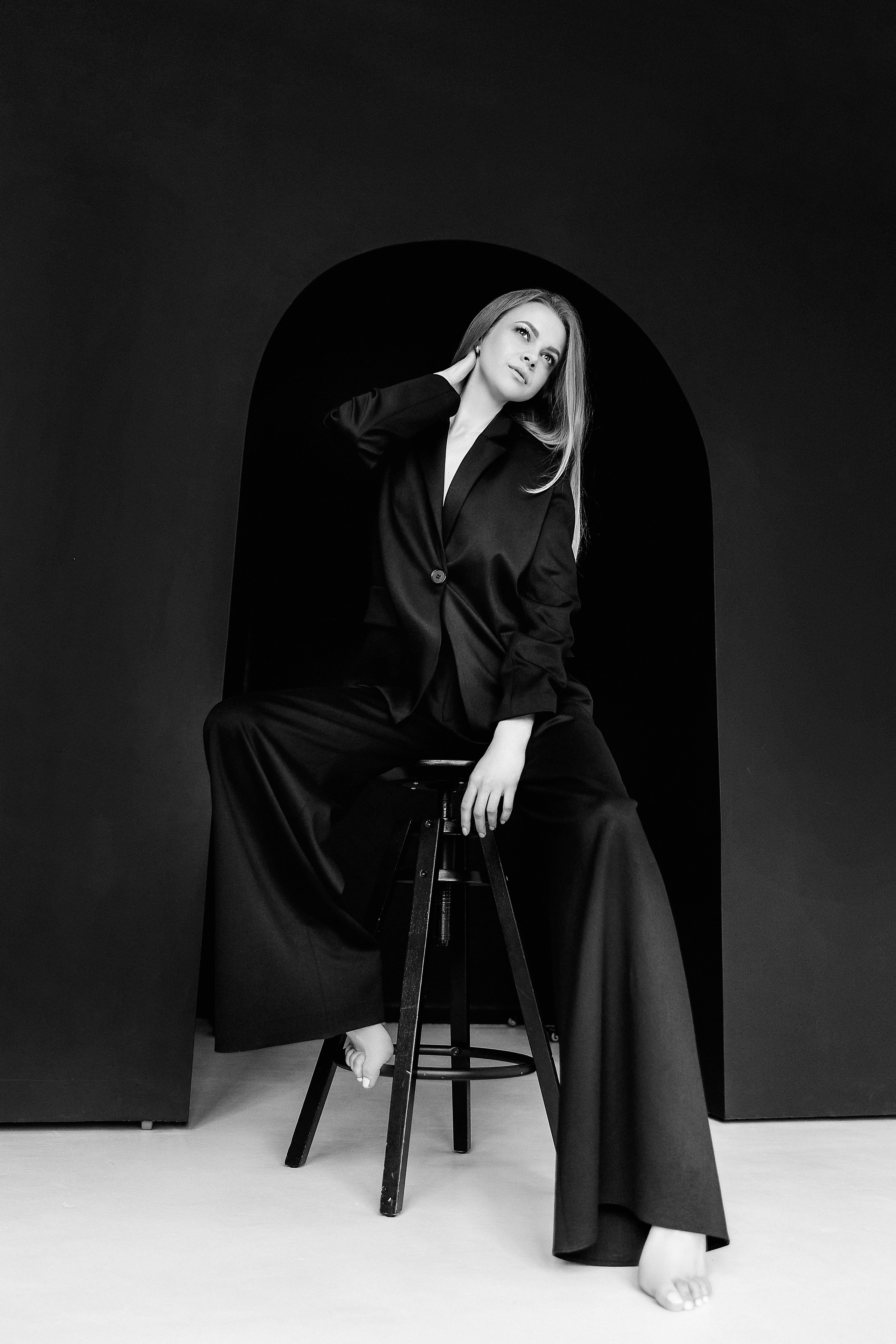 Студийная фотосессия в Бряснке. Портфолио