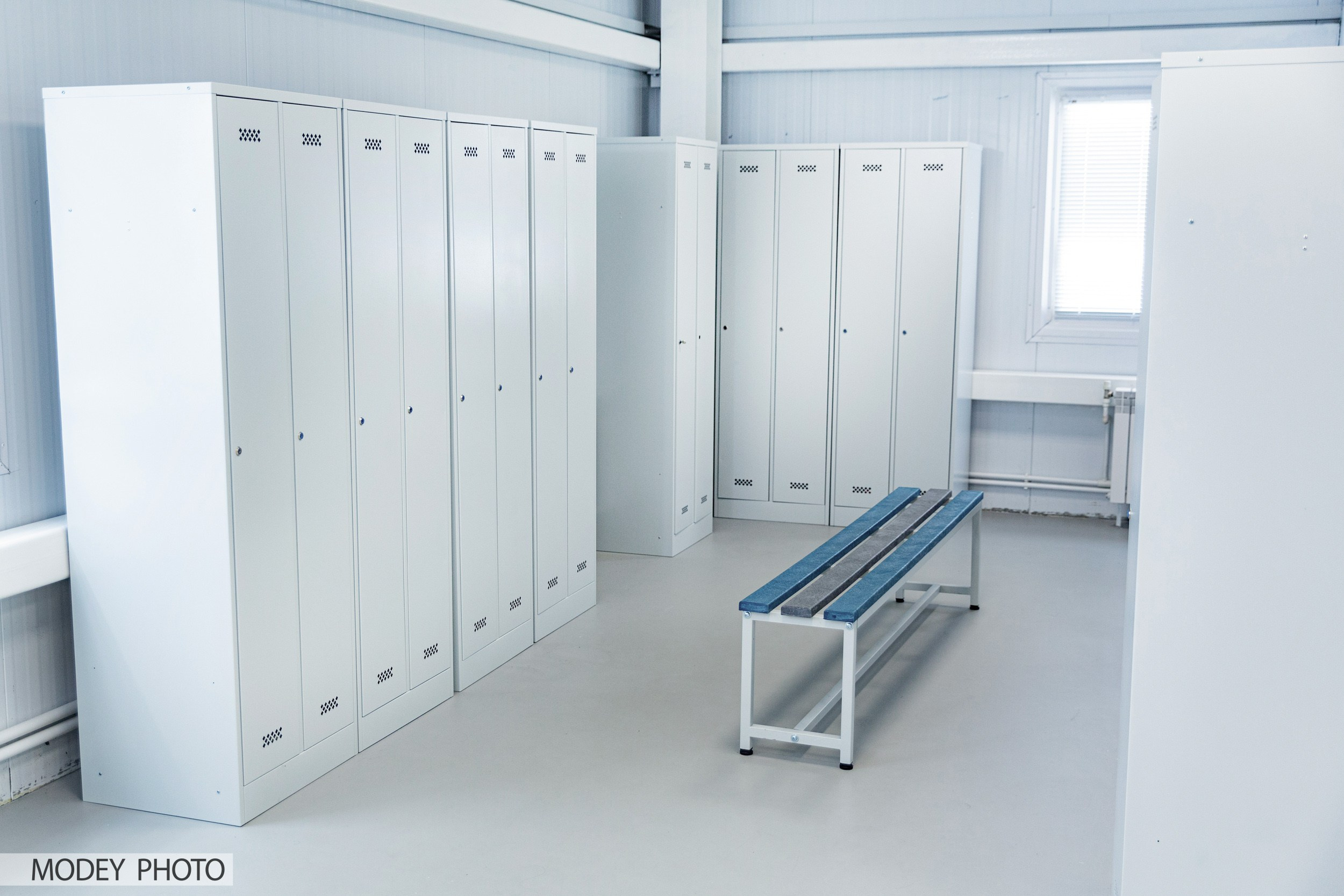 Производственный процесс пищевого цеха