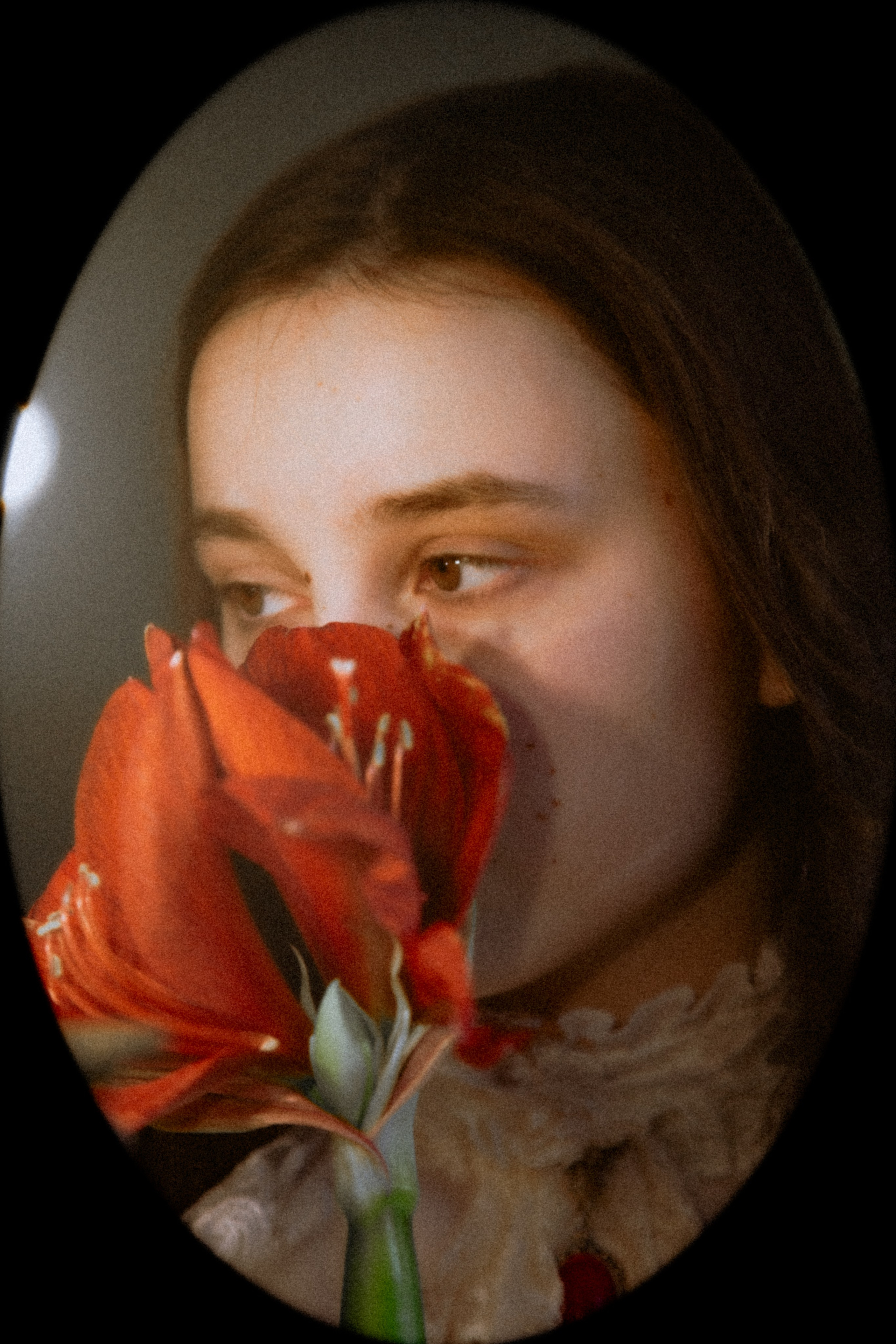 Яна. Ѣль Татьяна Григъ ~ винтажный фотограф