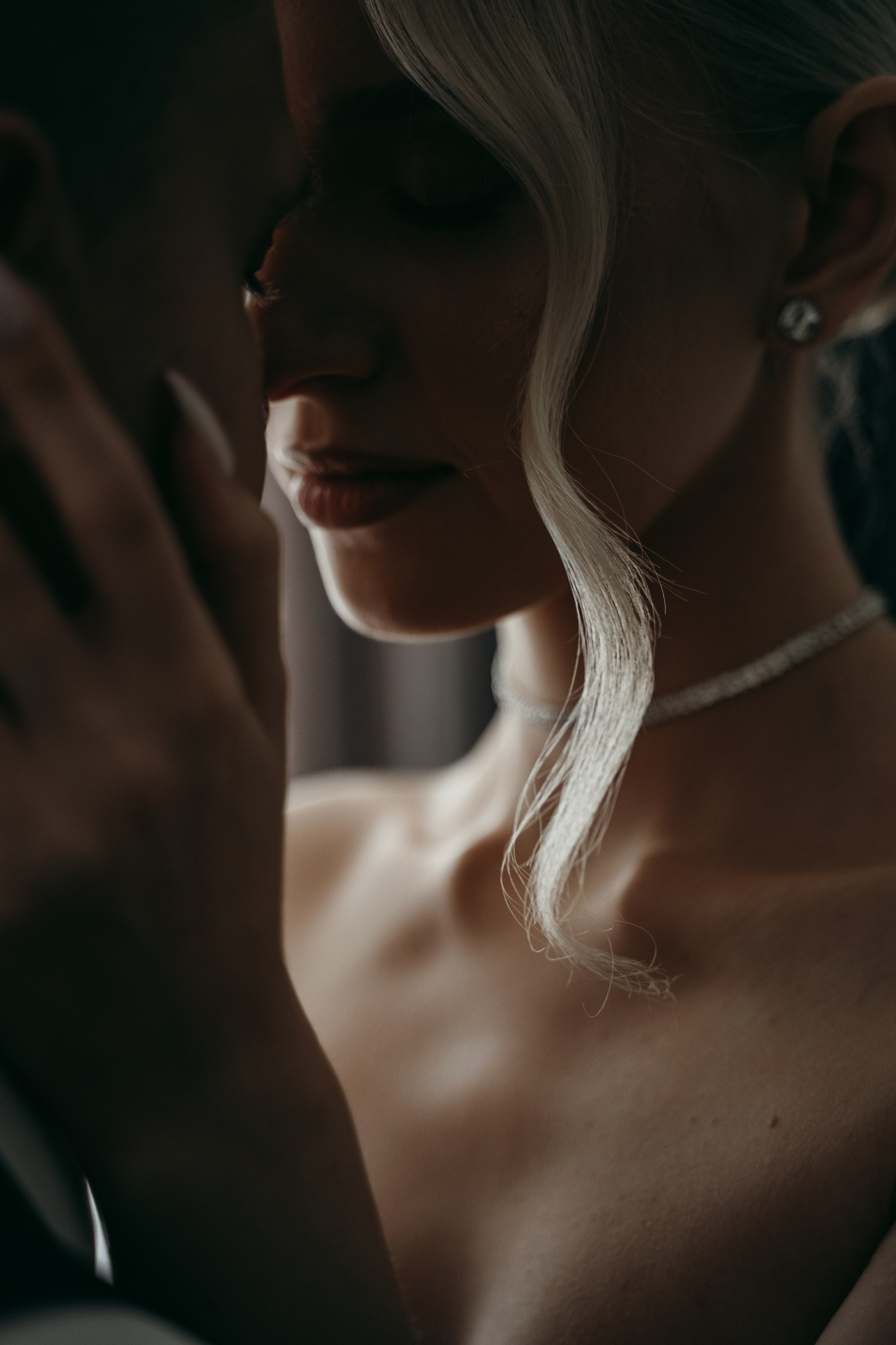 Анастасия и Артем. Свадебный фотограф Лилия Дзюба