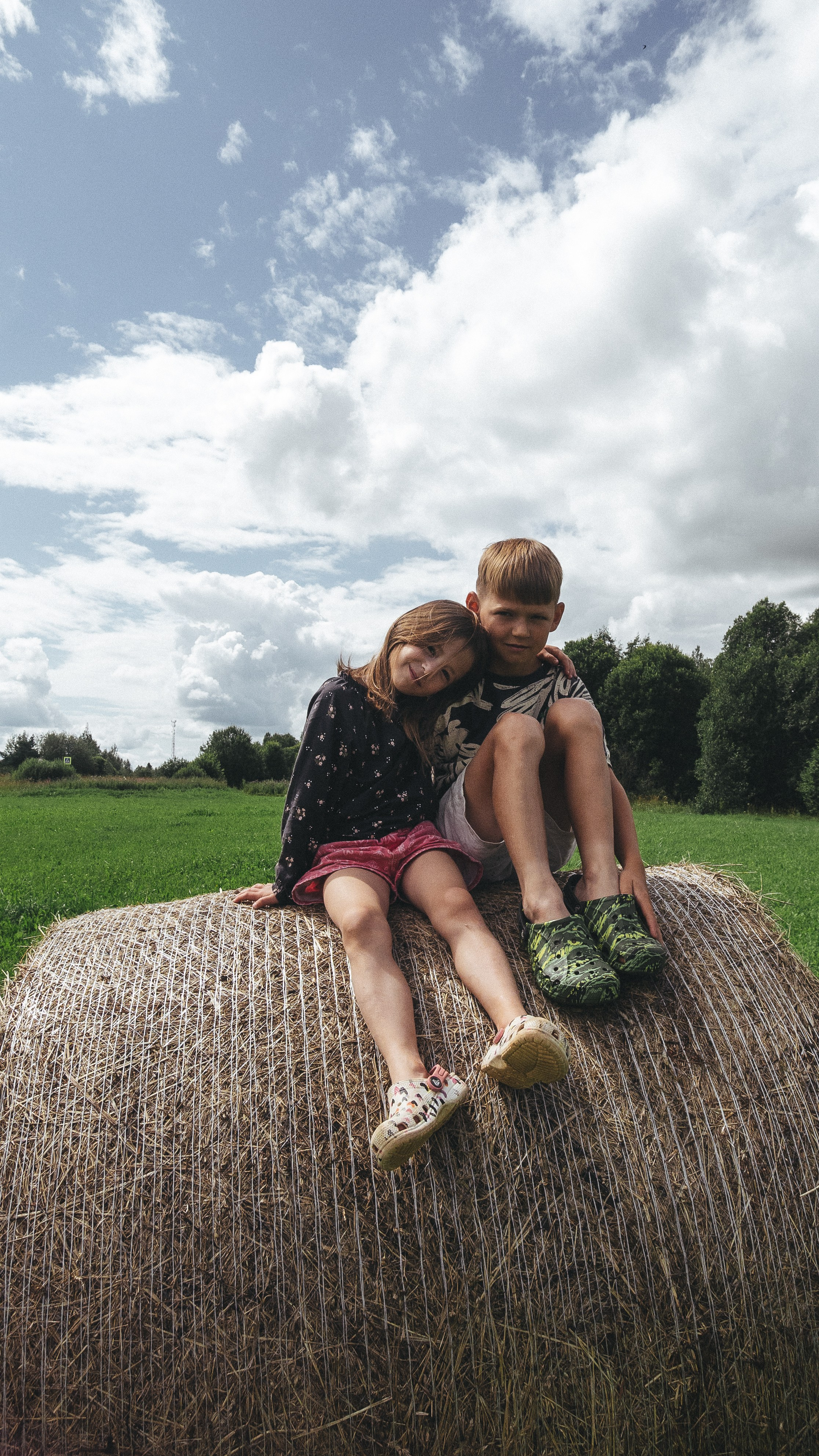 Boksitogorsk, 24 🤎. <3