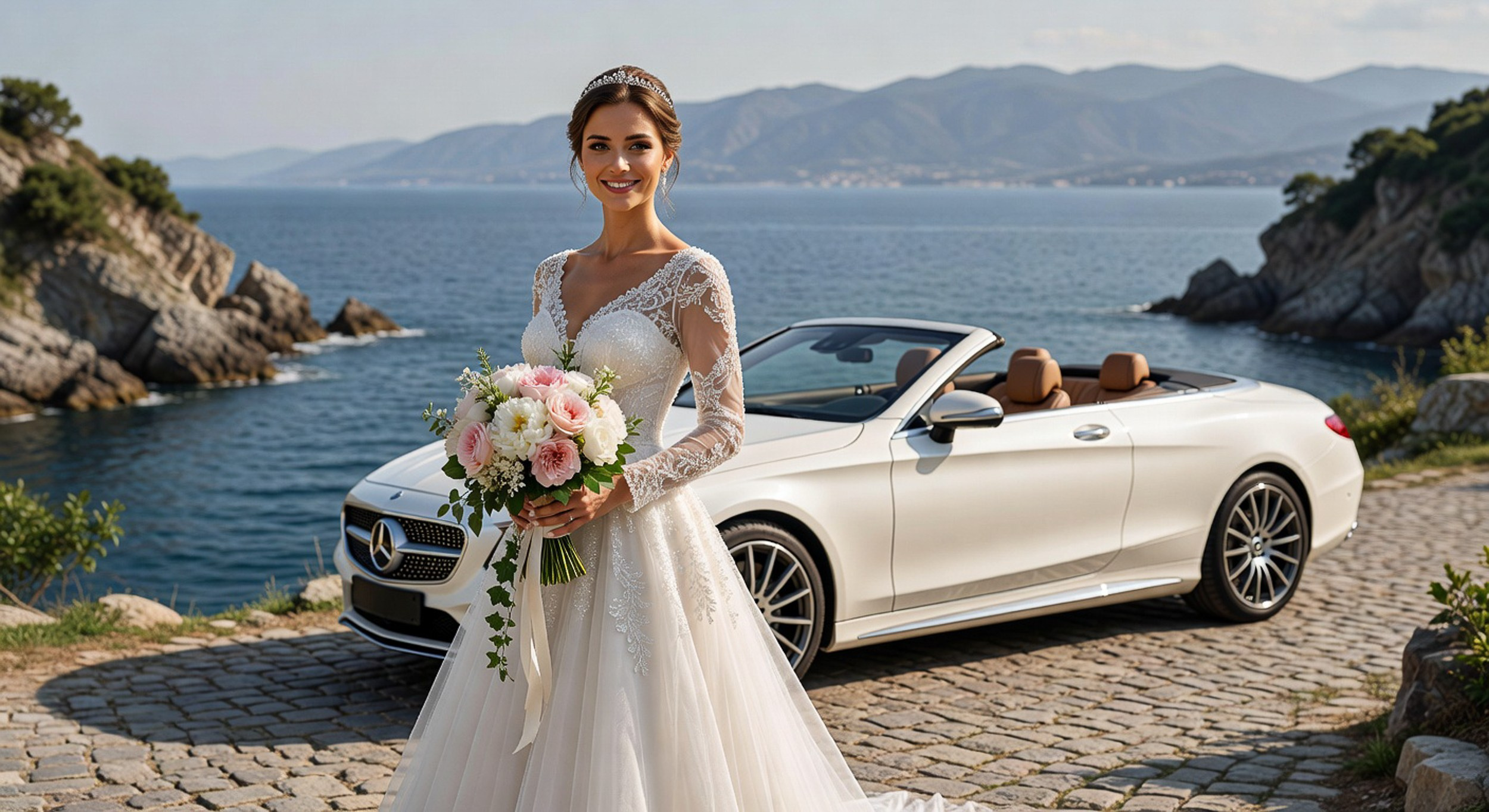 ПОРТФОЛИО. Фотограф и видеооператор (видеограф) в Евпатории и в Крыму