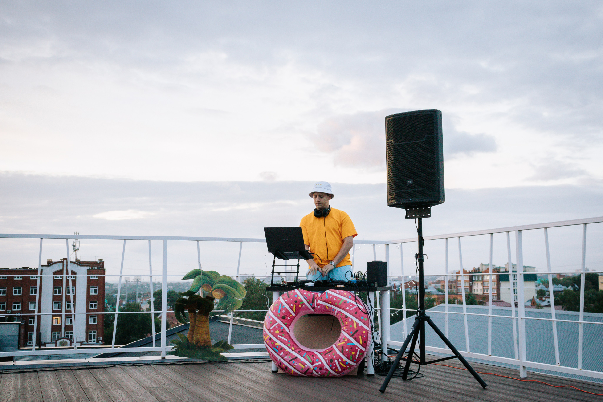 Фотограф на корпоратив Томск. Фотограф в Томске Дарья Пучкина