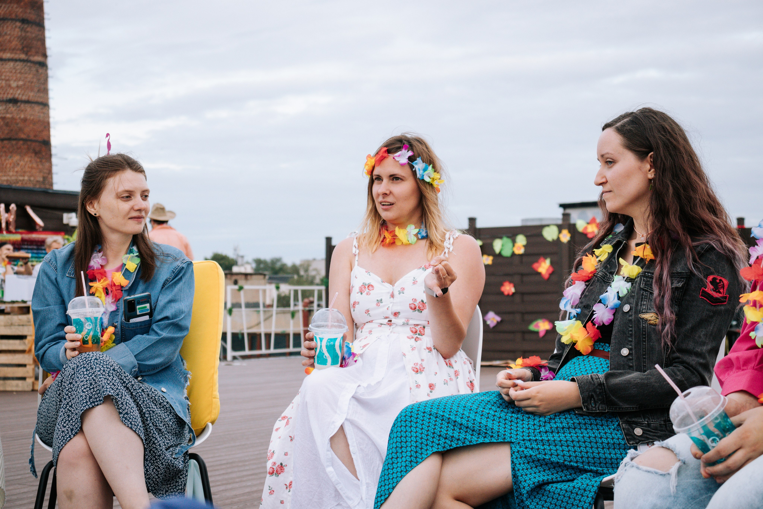 Фотограф на корпоратив Томск. Фотограф в Томске Дарья Пучкина