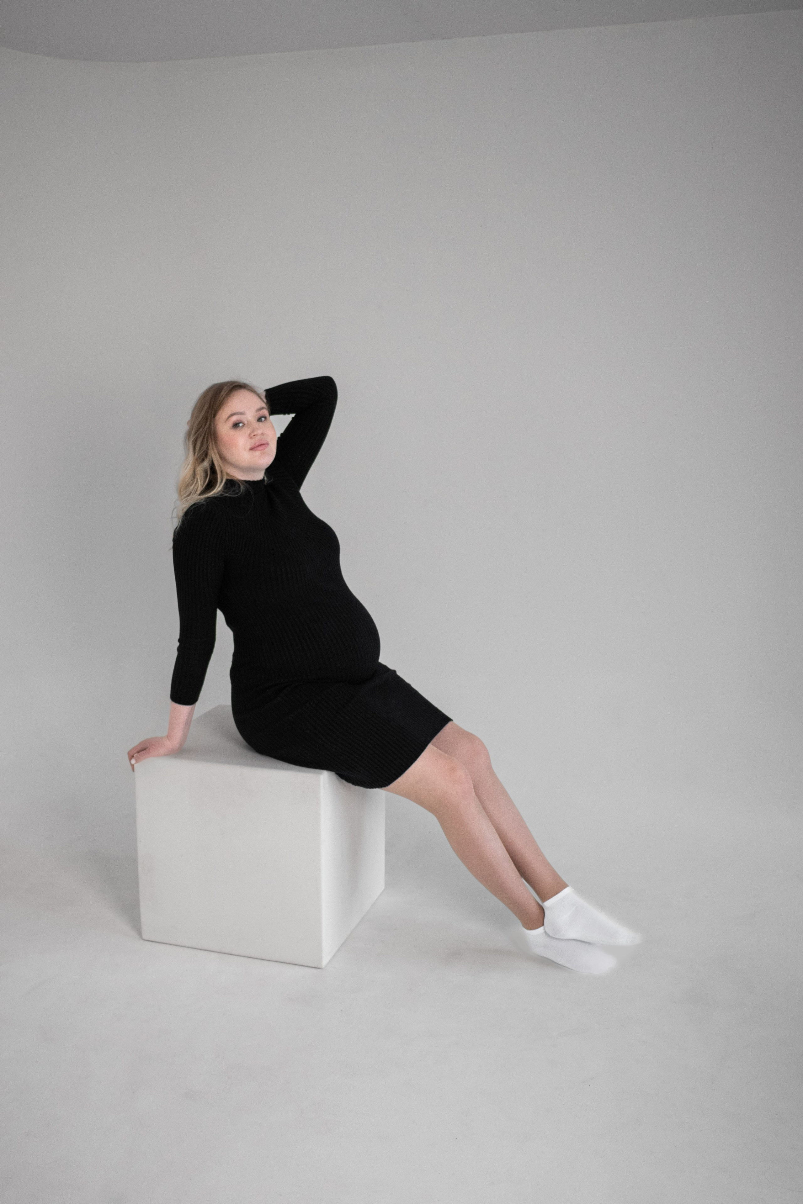 Съёмка беременной Томск. Фотосессия для беременных Томск. Фотограф в Томске Дарья Пучкина