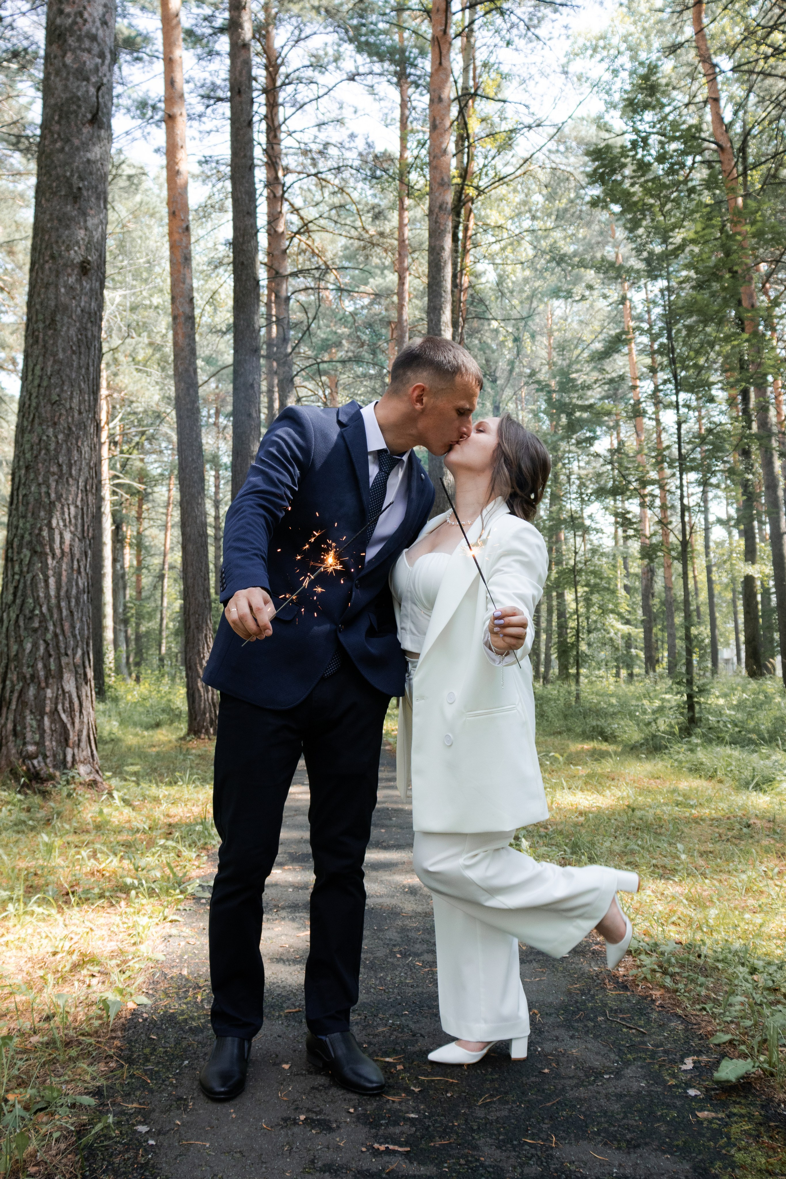 Свадебная фотосессия Томск. Свадебная фотосъёмка Томск. Фотограф в Томске Дарья Пучкина