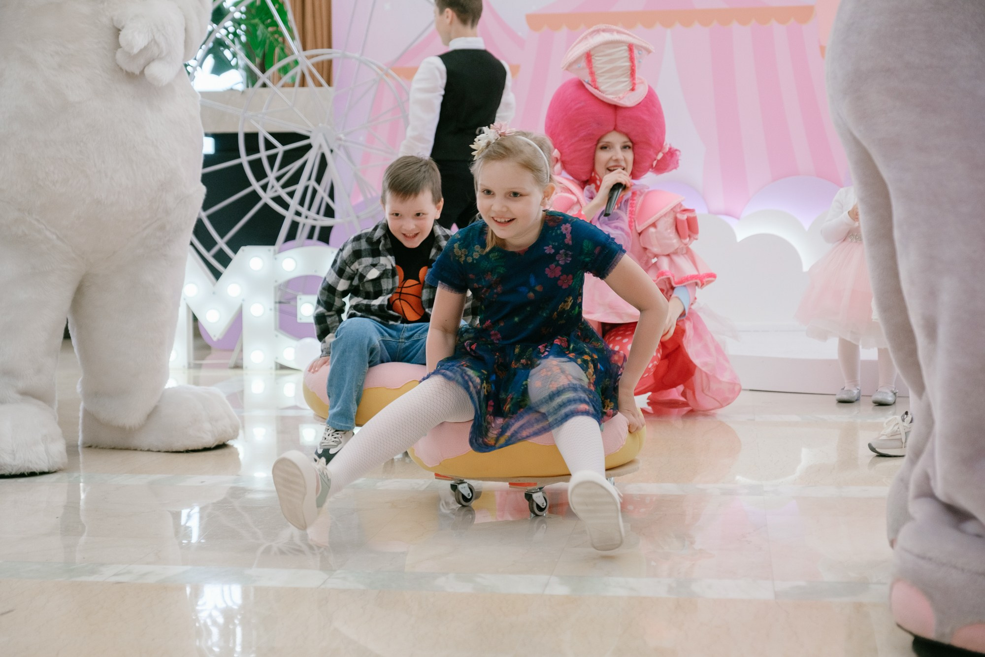 Мэри. Свадебный Видеограф Фотограф в Сочи