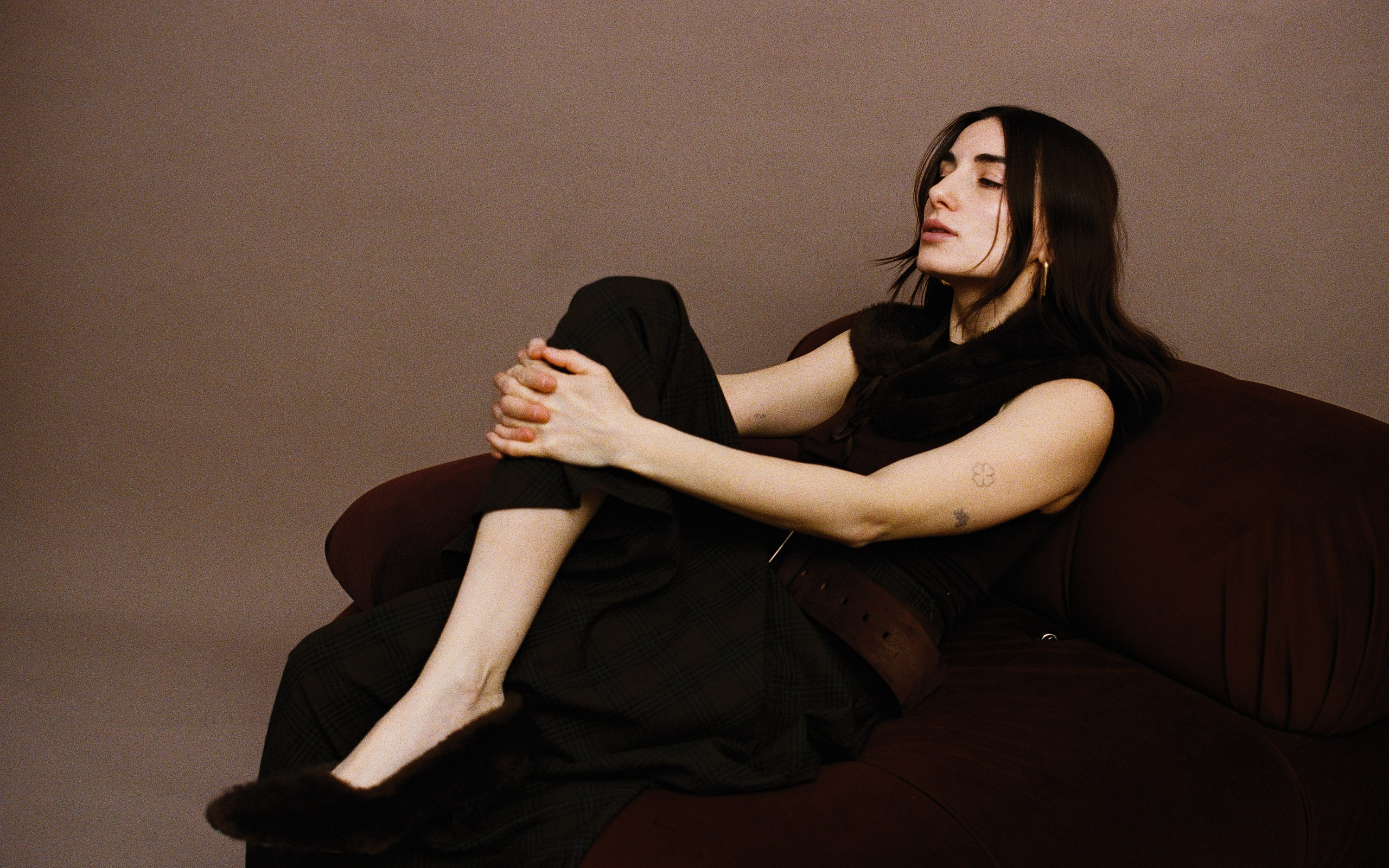 Женя | Портретная фотосессия | Санкт-Петербург. Пленочный фотограф в СПб | Портреты на пленку | Ксения Давыдова