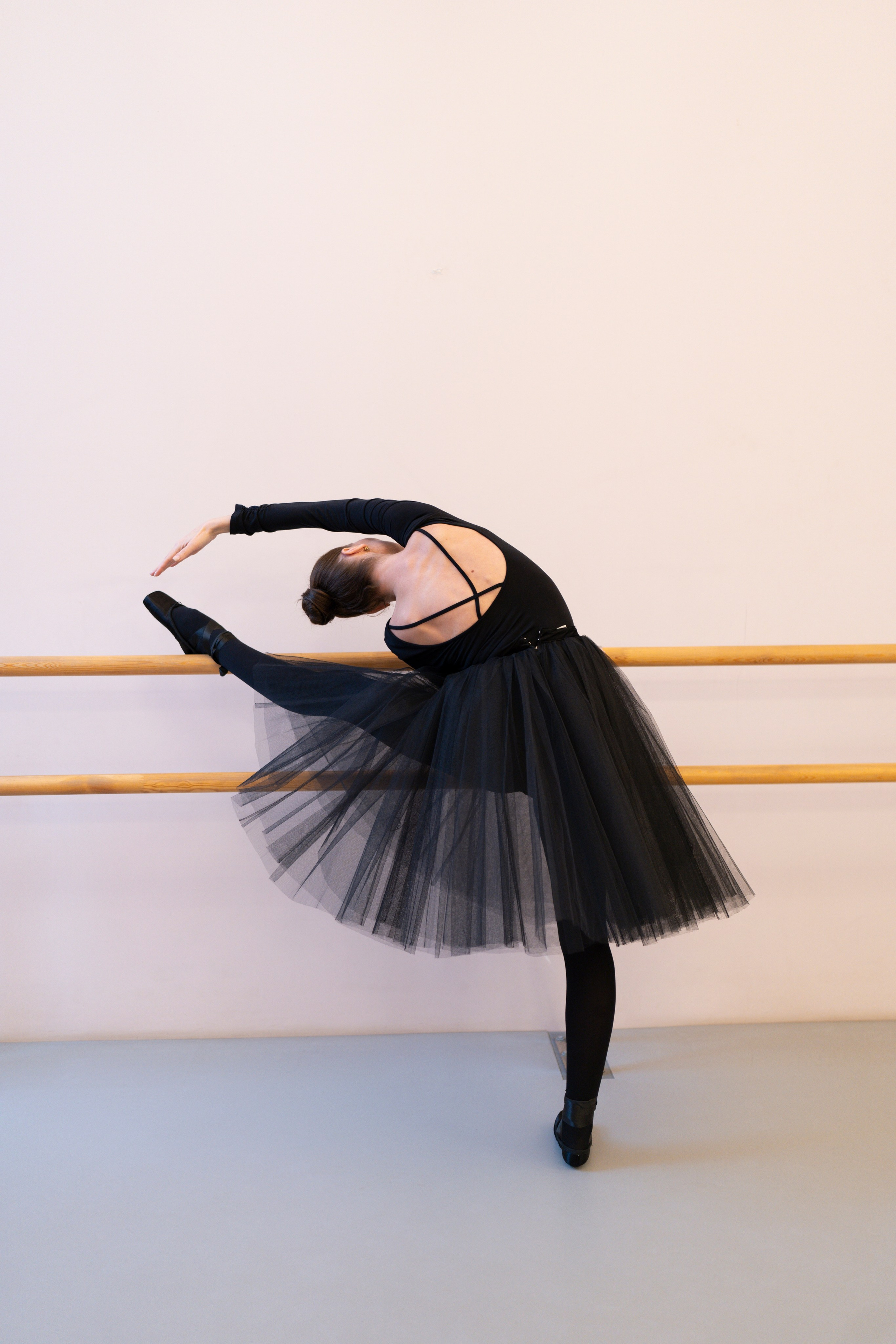 Балет. Свадебный фотограф в Москве Кристина Чехова