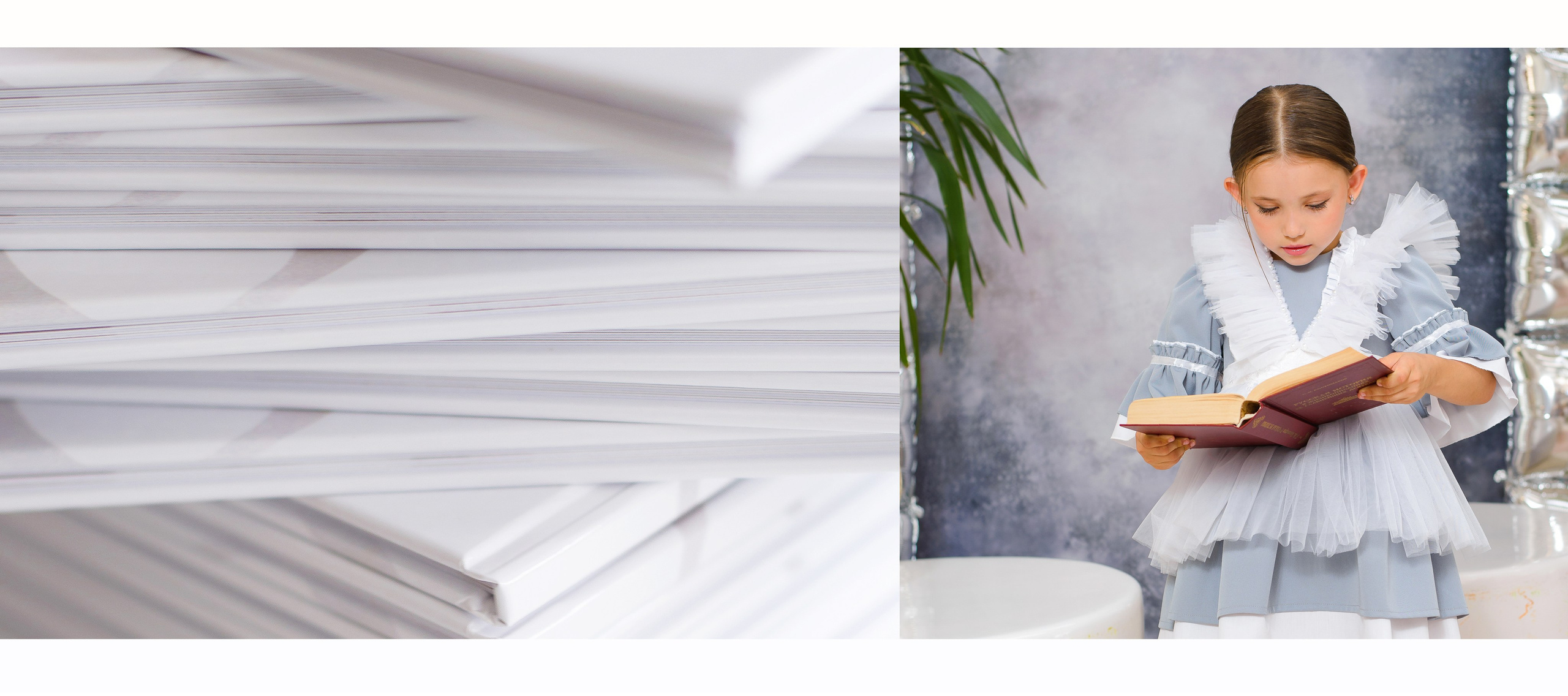 АРТИКУЛ. Выпускные альбомы Нижний Тагил